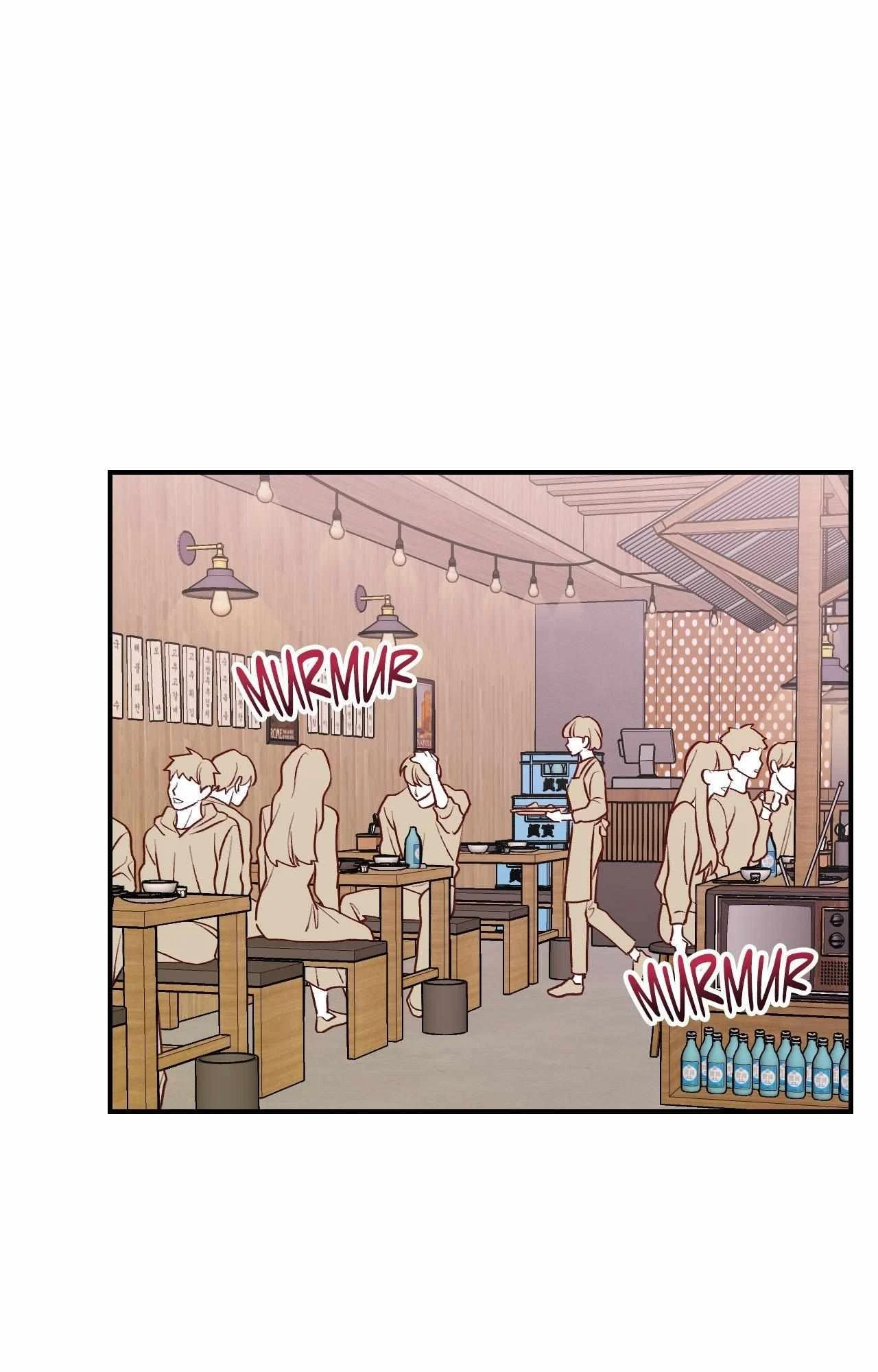 Cherry Picking Chapter 69, page 72