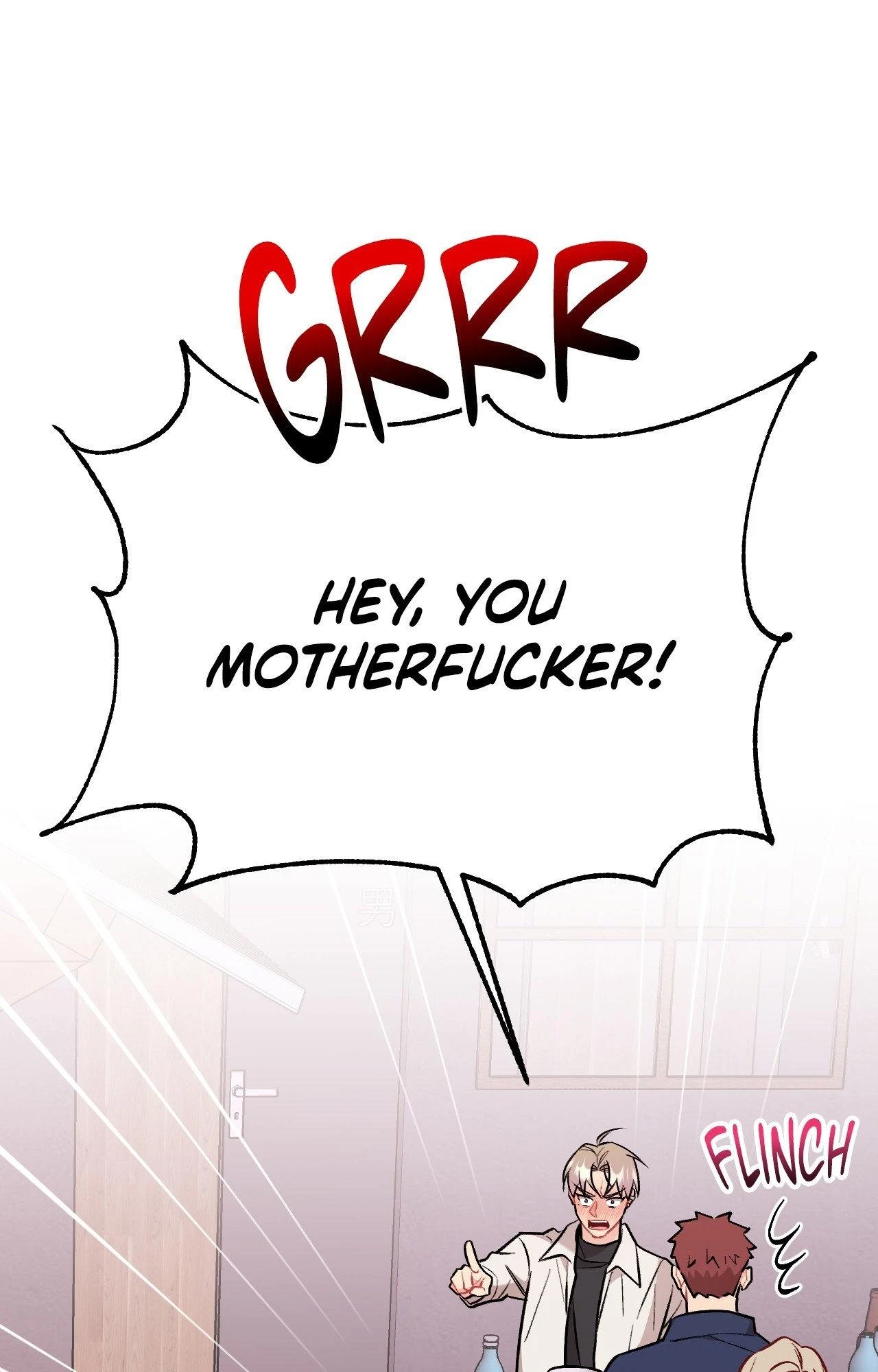 Cherry Picking Chapter 69, page 76