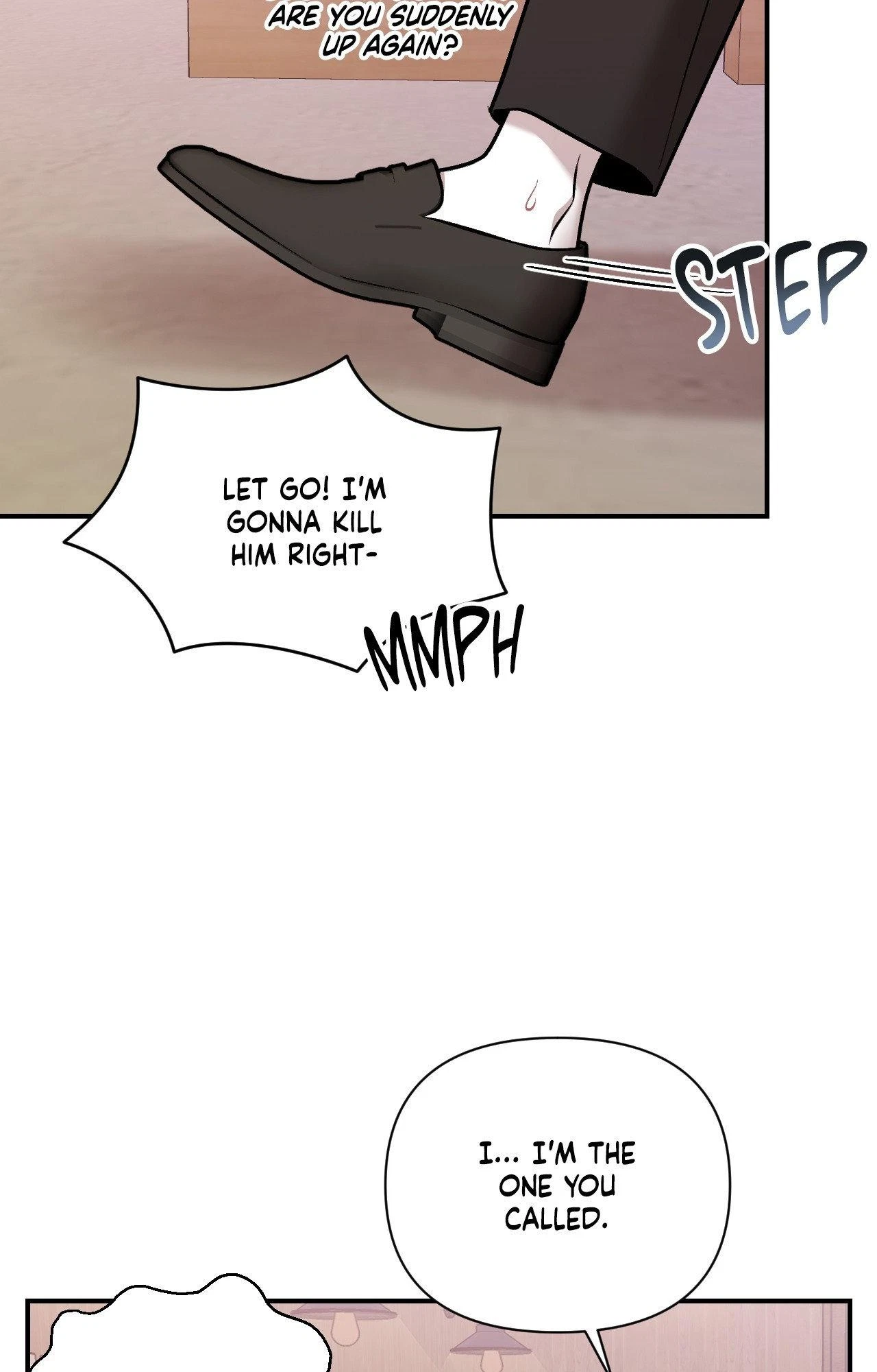 Cherry Picking Chapter 69, page 81