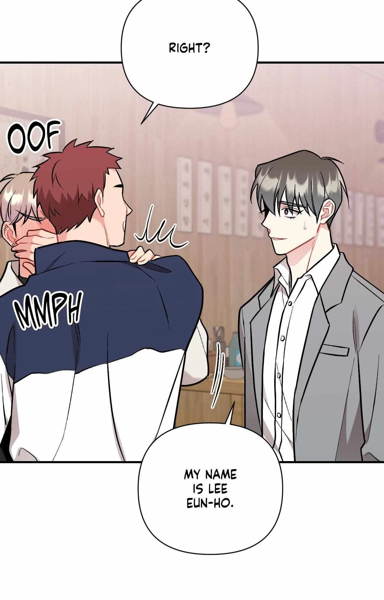 Cherry Picking Chapter 69, page 83