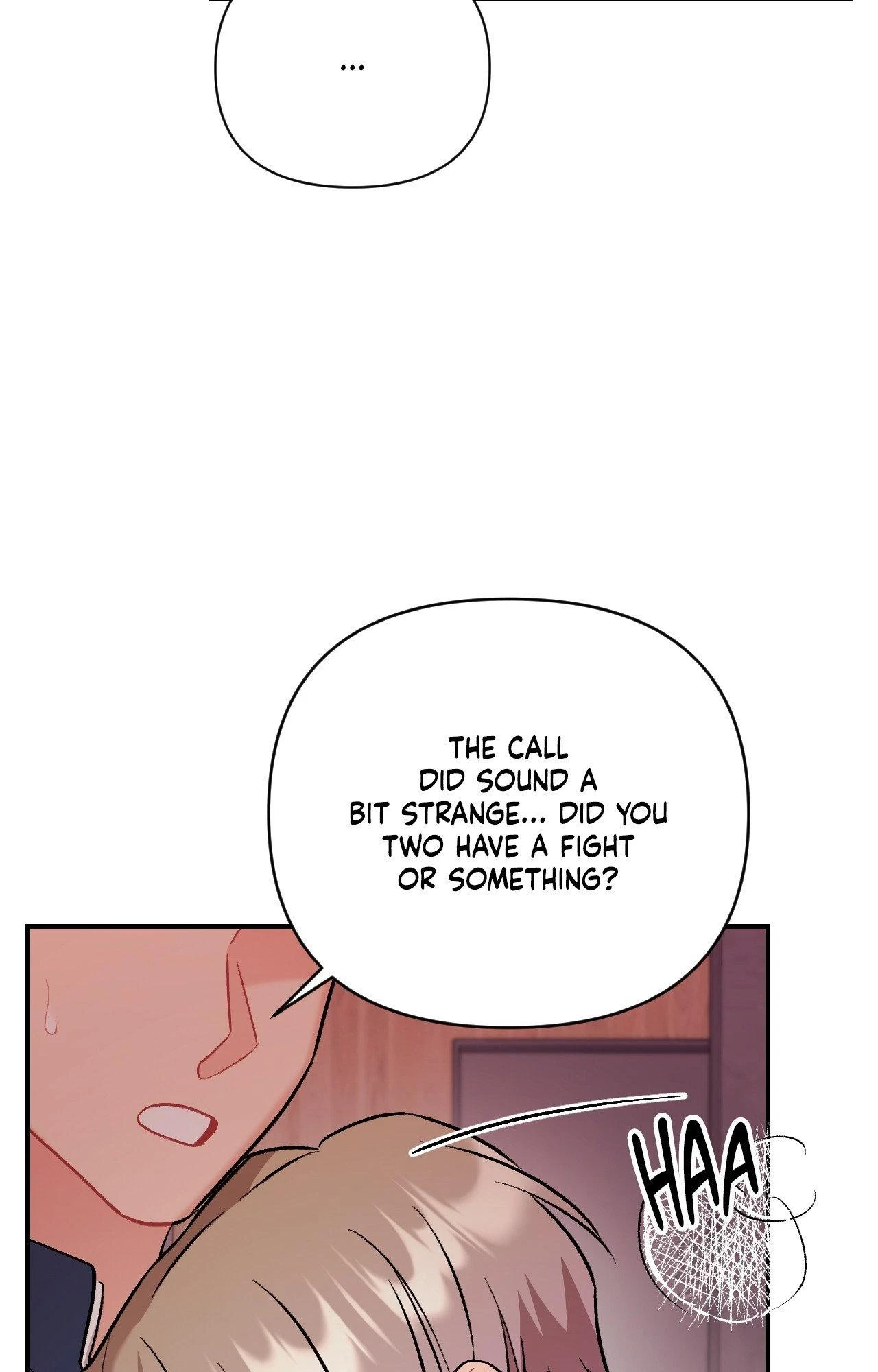 Cherry Picking Chapter 69, page 86