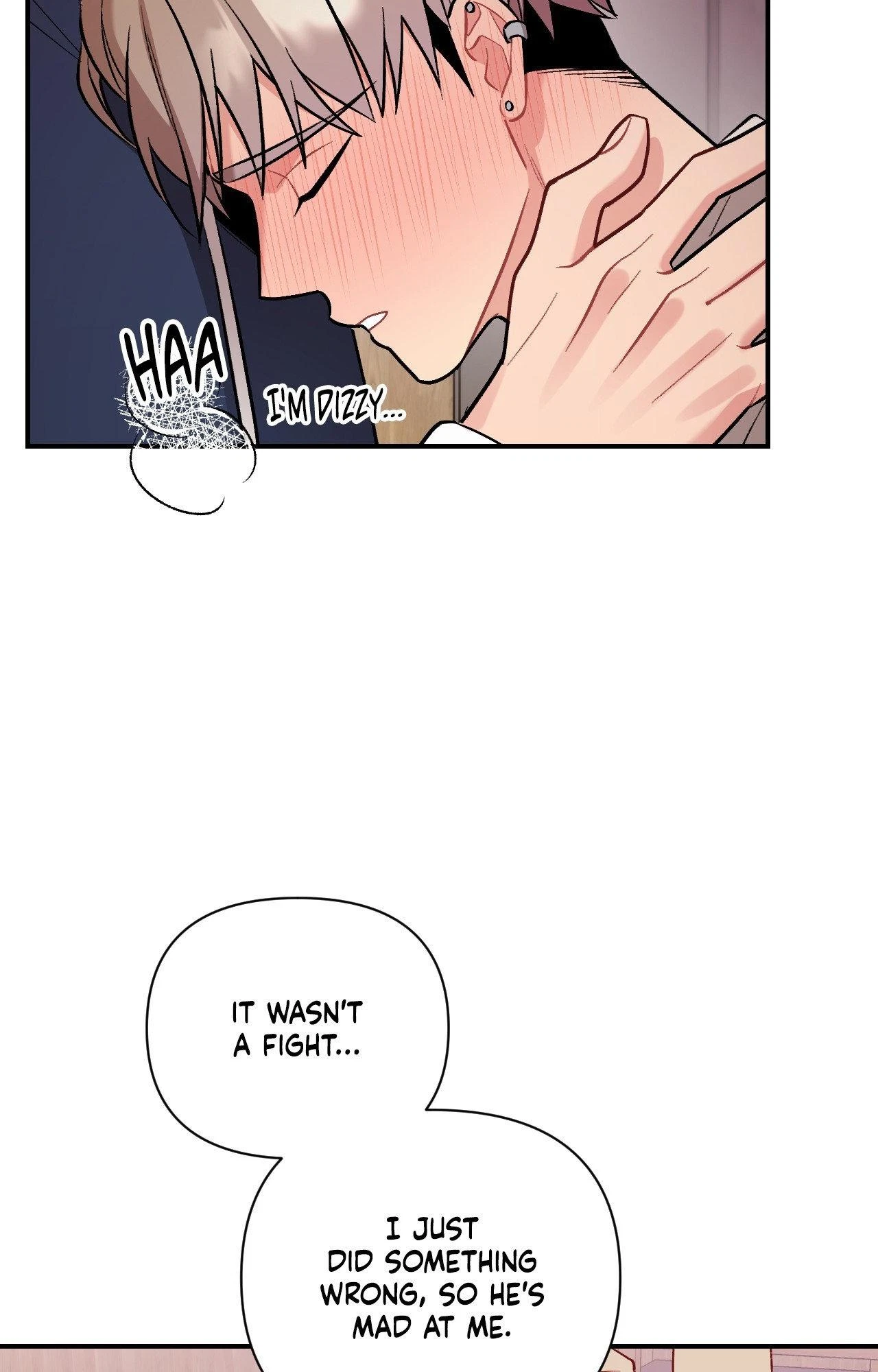 Cherry Picking Chapter 69, page 87
