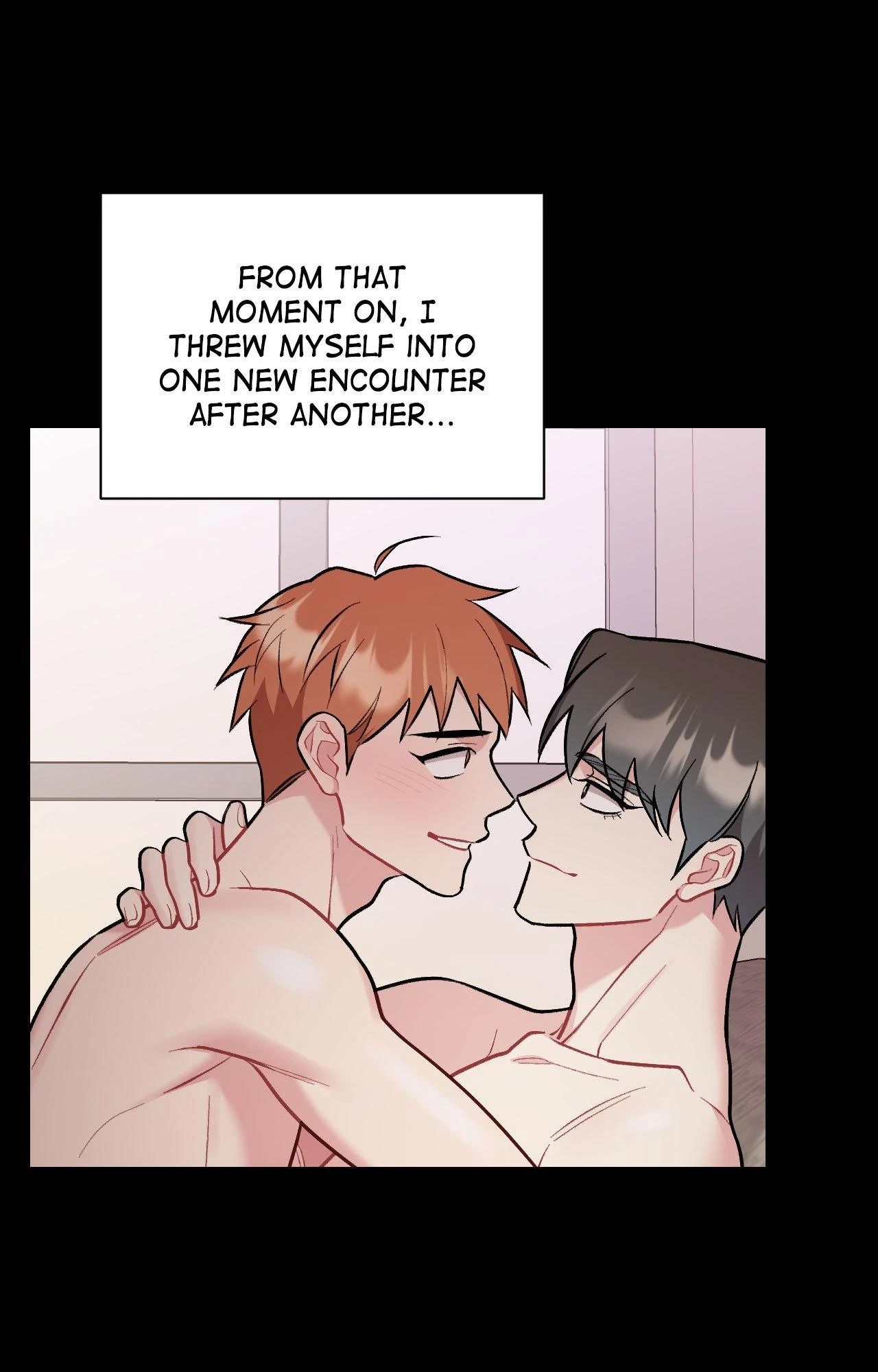 Cherry Picking Chapter 69, page 9