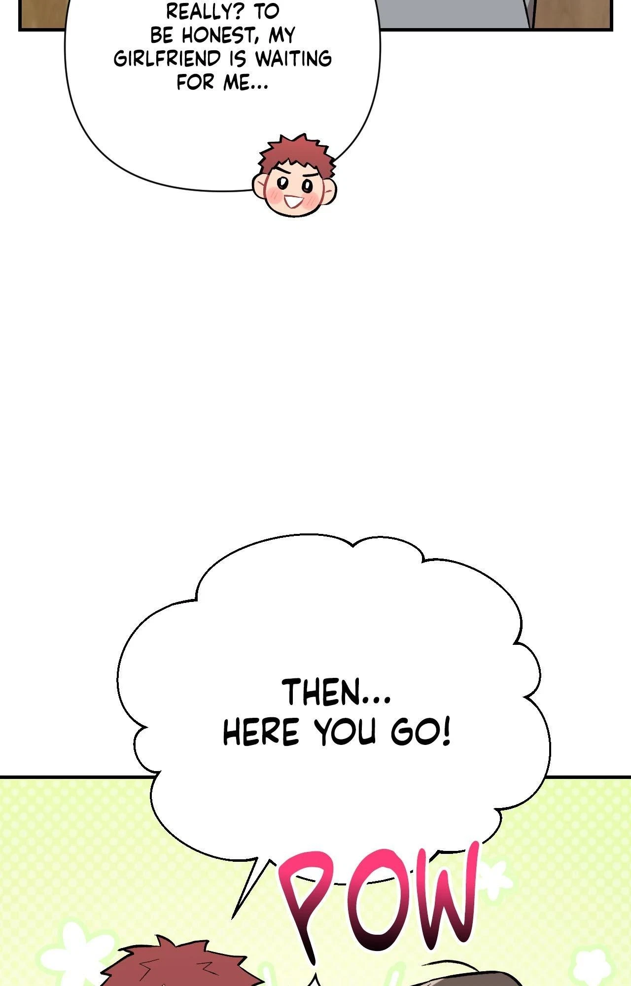 Cherry Picking Chapter 69, page 91