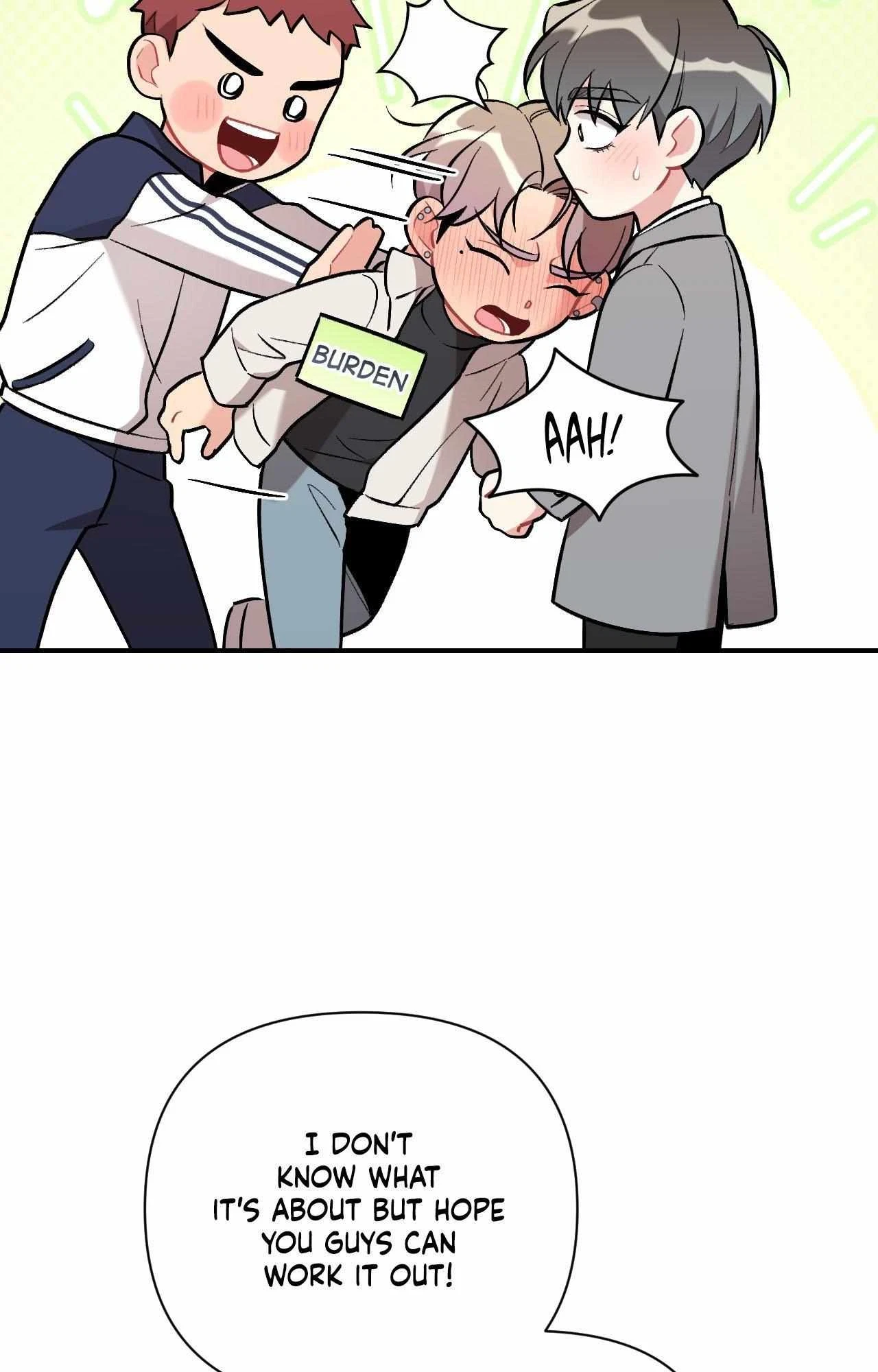 Cherry Picking Chapter 69, page 92