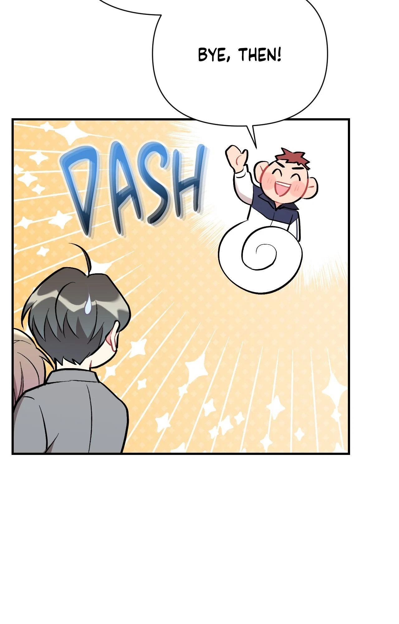 Cherry Picking Chapter 69, page 93