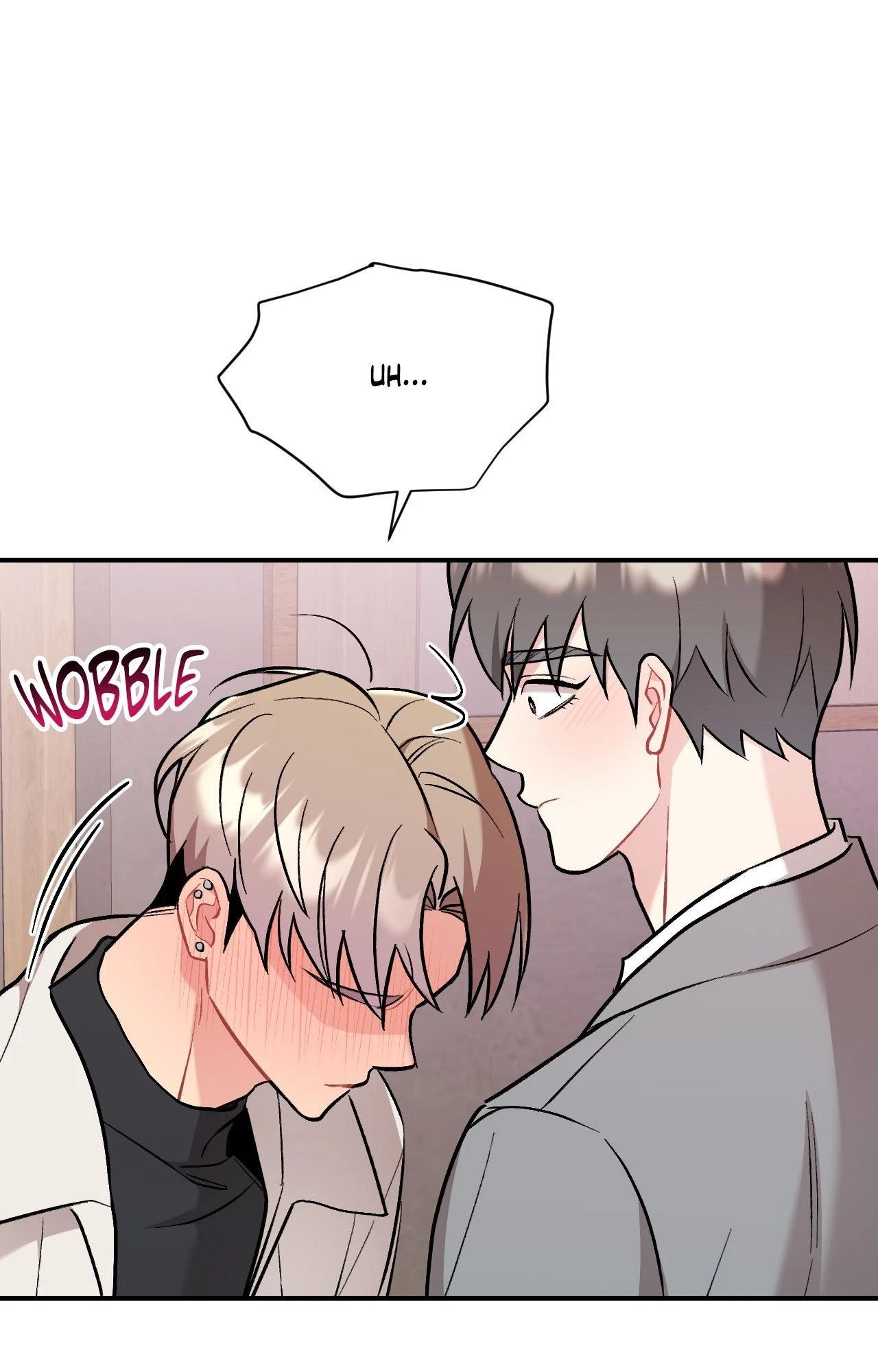 Cherry Picking Chapter 69, page 94