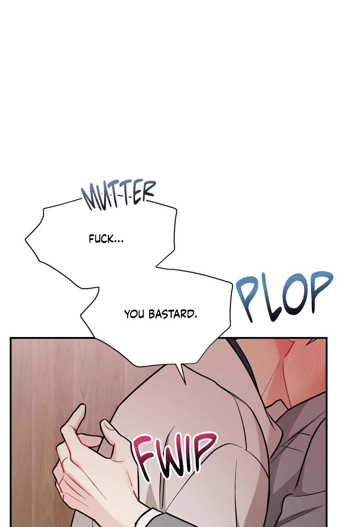 Cherry Picking Chapter 69, page 95