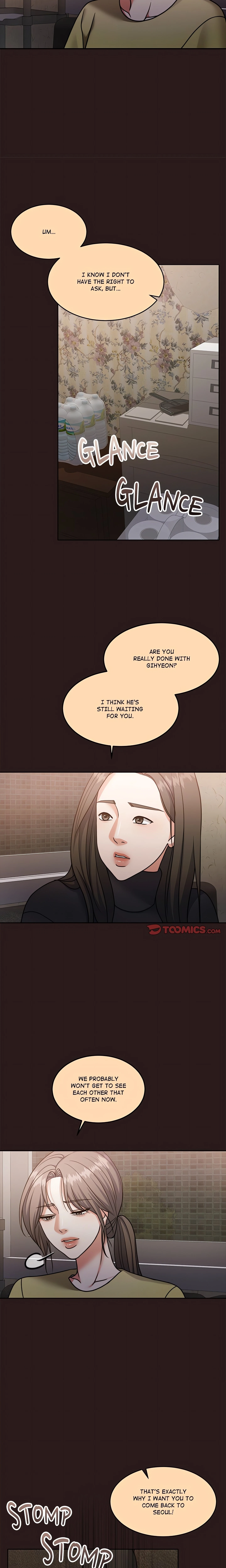 Pregnancy Contract Chapter 54, page 12