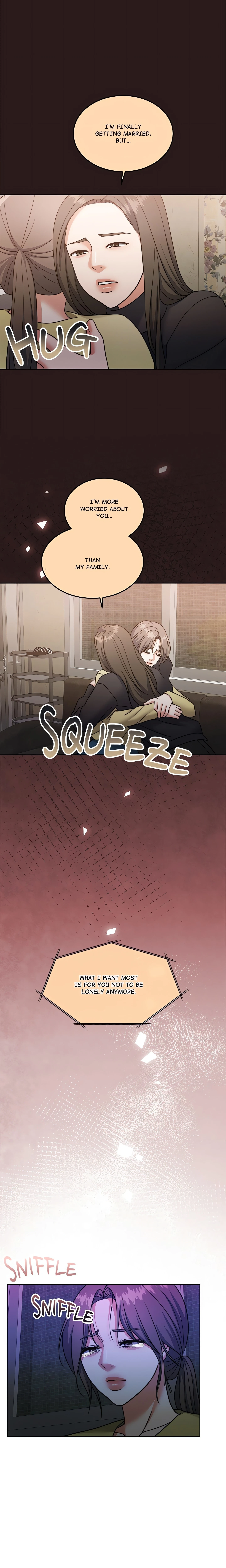 Pregnancy Contract Chapter 54, page 16