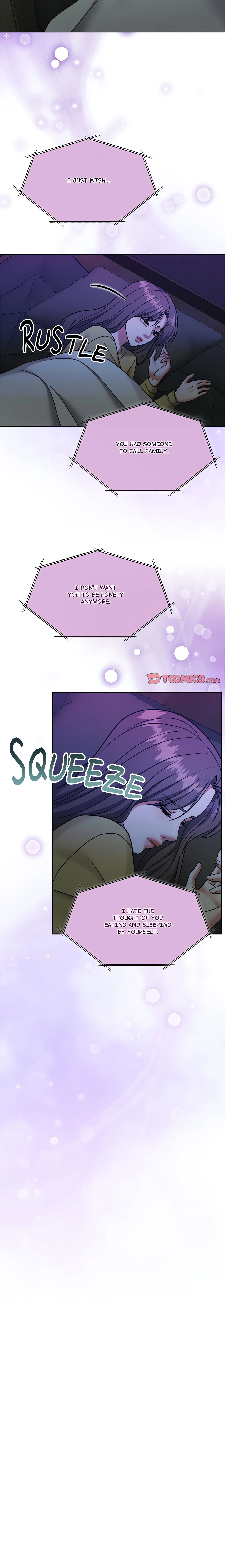 Pregnancy Contract Chapter 54, page 20