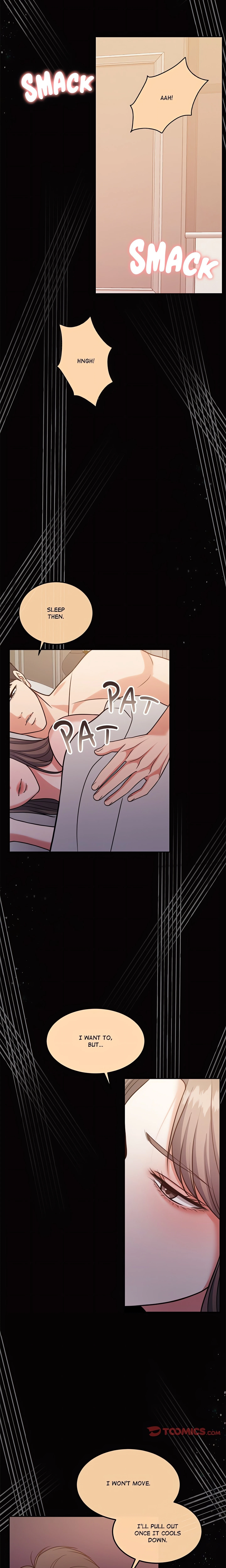 Pregnancy Contract Chapter 54, page 24