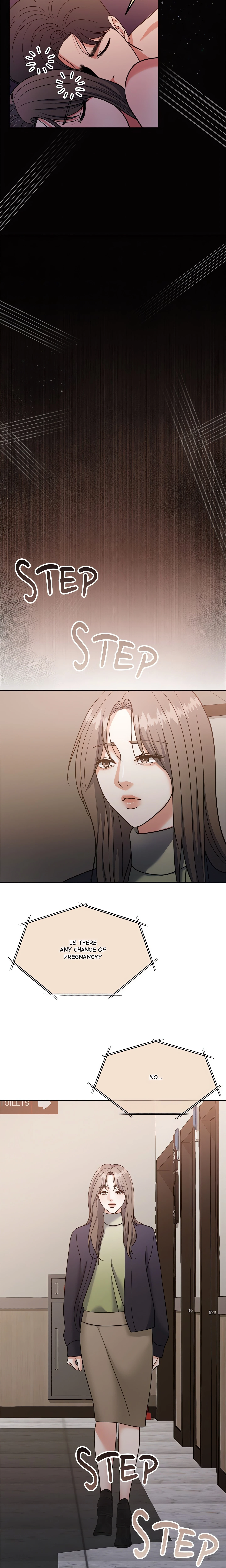 Pregnancy Contract Chapter 54, page 25