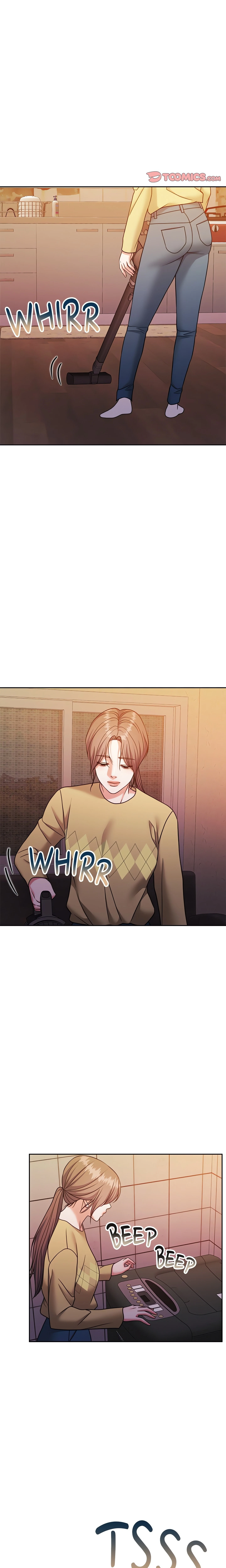 Pregnancy Contract Chapter 54, page 8