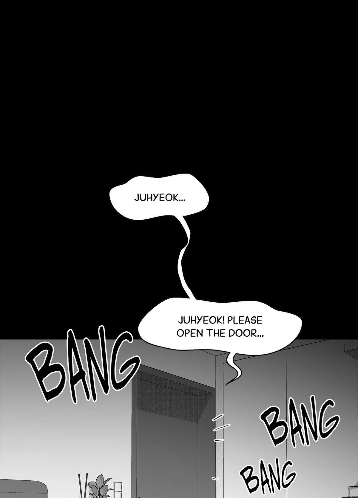 You Are My World Chapter 4, page 10