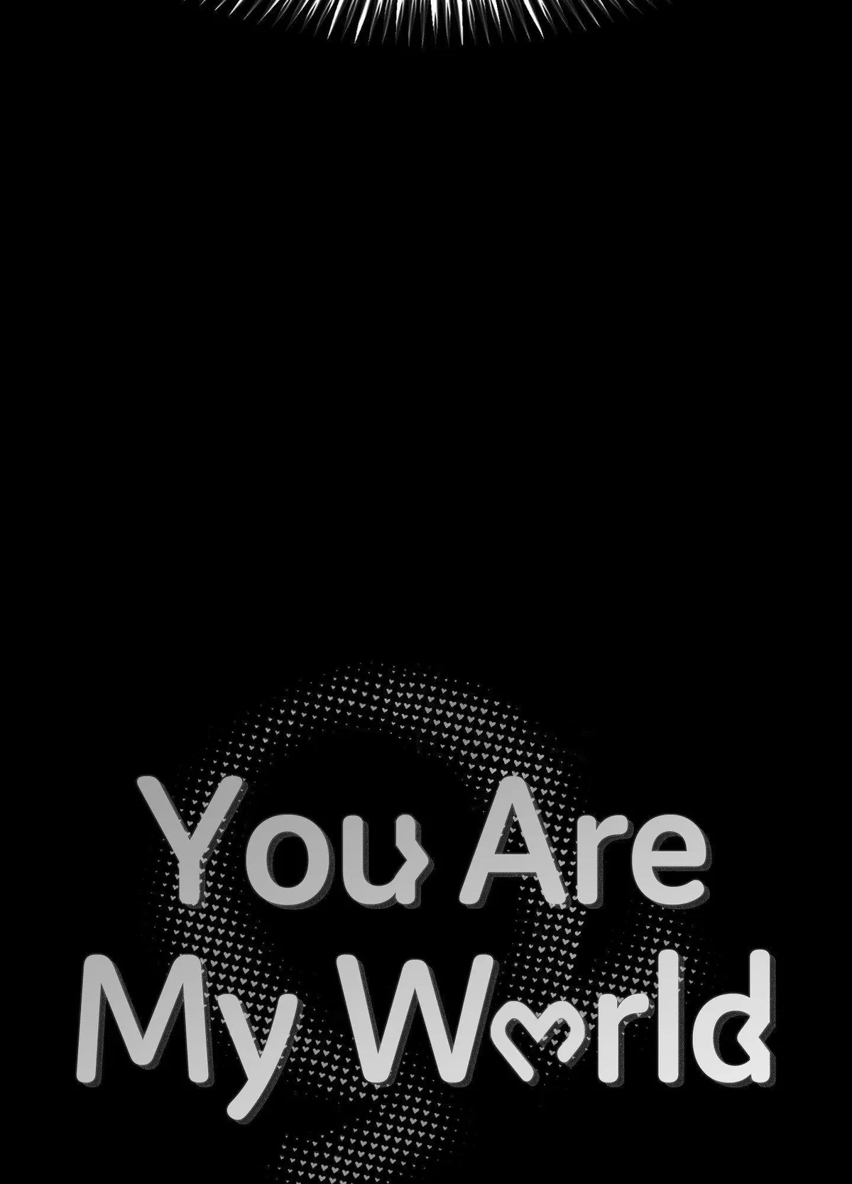 You Are My World Chapter 4, page 100