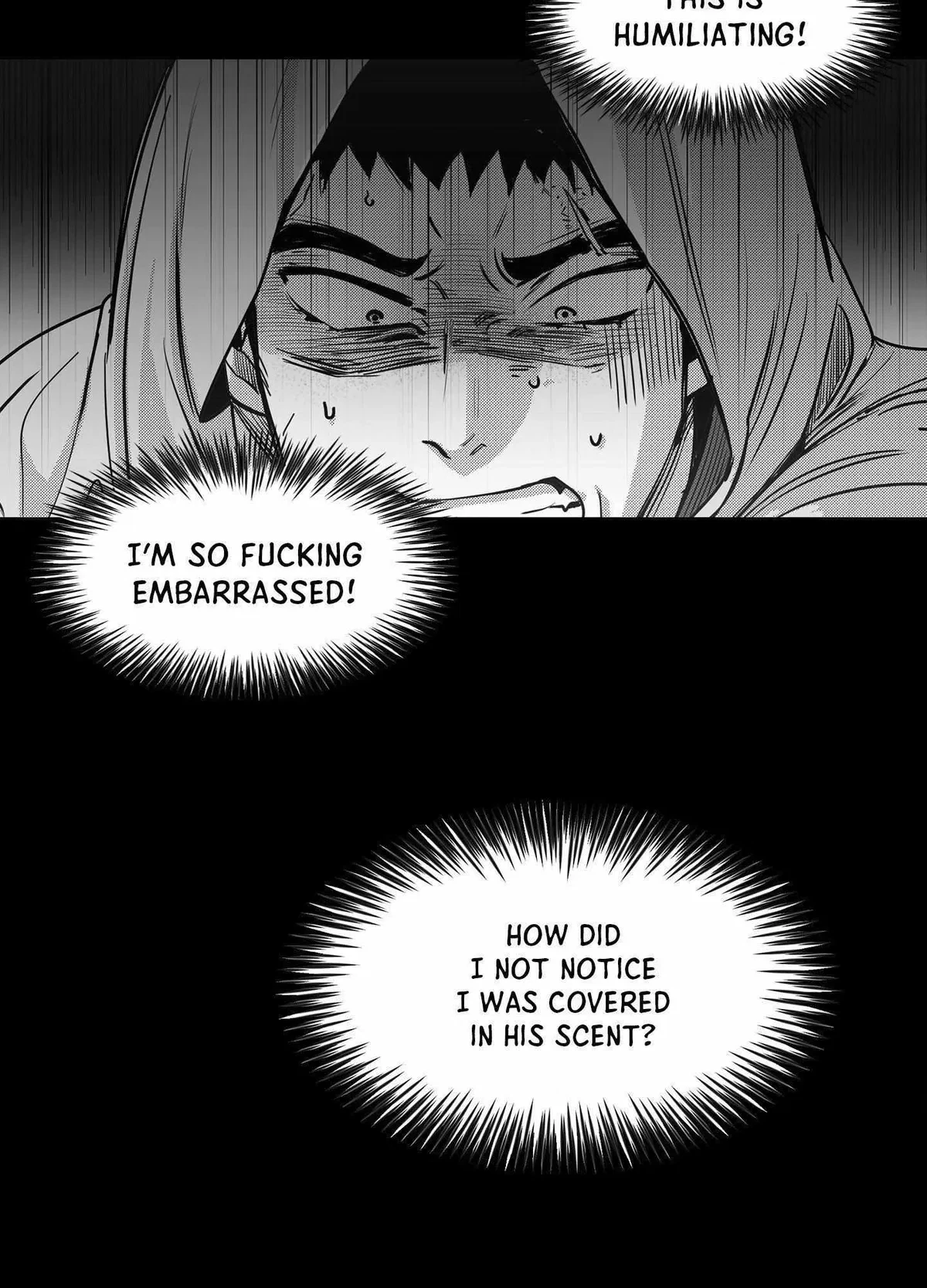 You Are My World Chapter 4, page 13