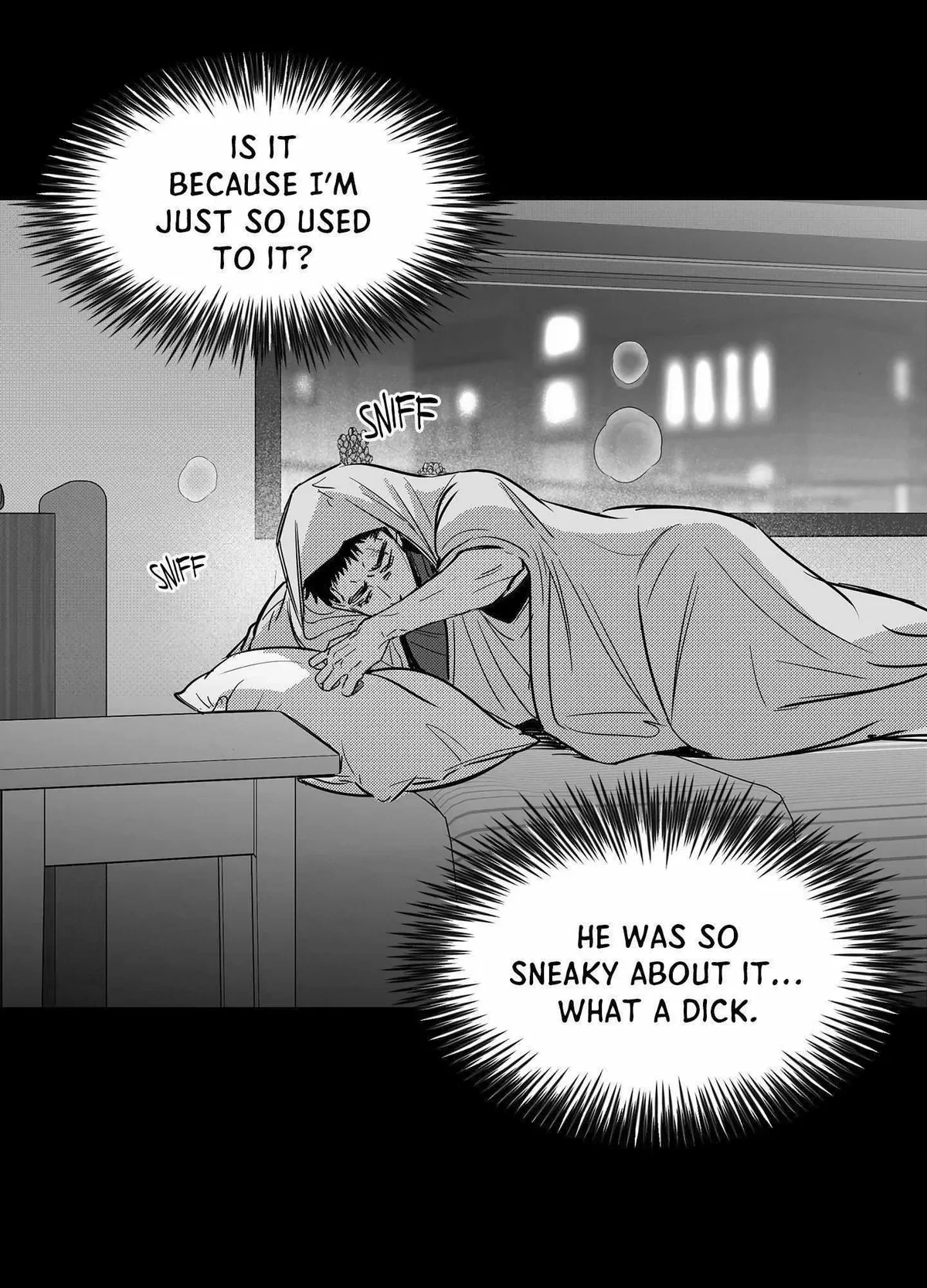 You Are My World Chapter 4, page 14