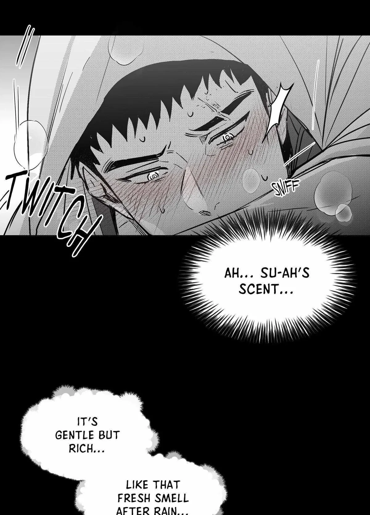 You Are My World Chapter 4, page 15