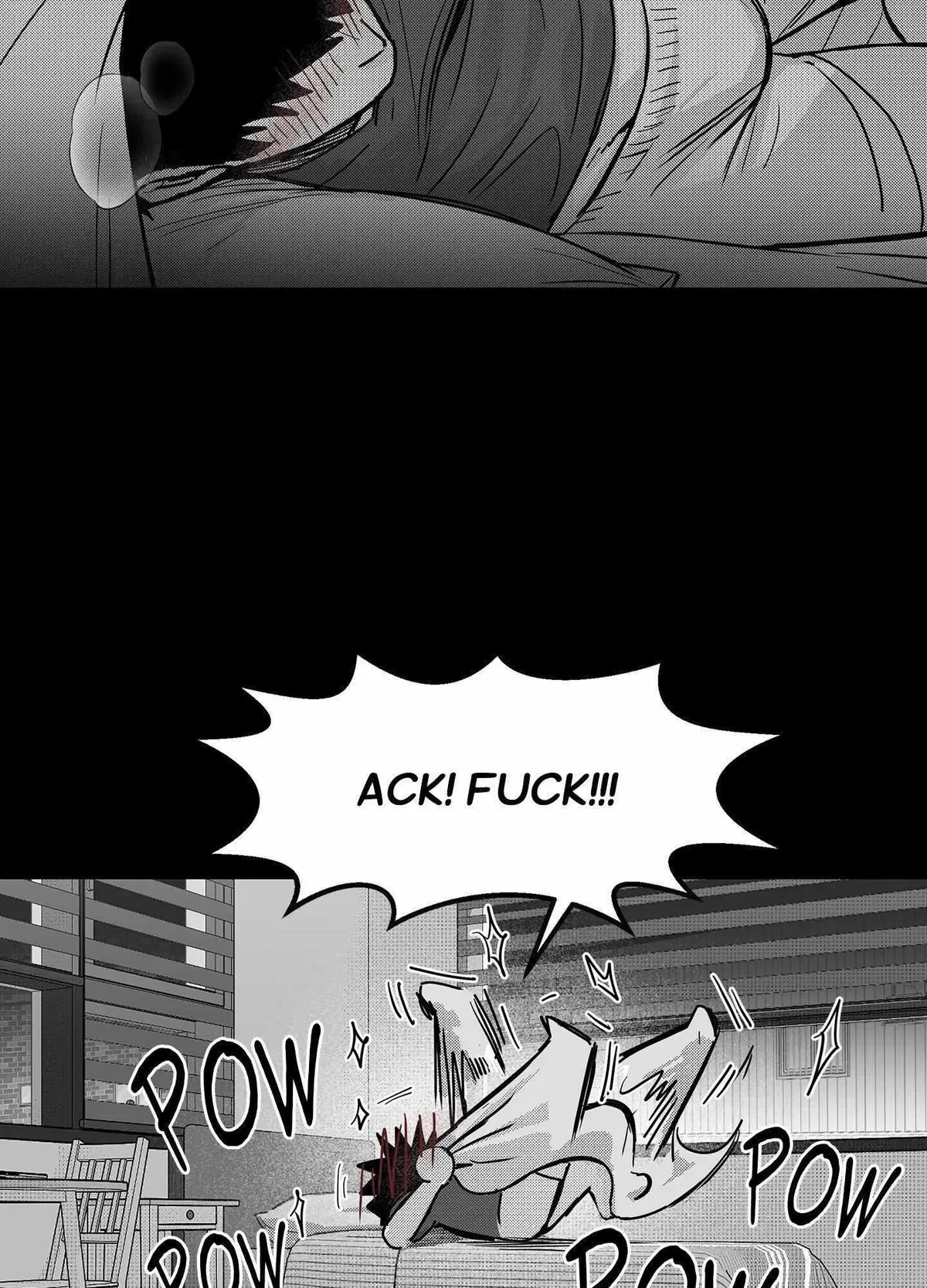 You Are My World Chapter 4, page 17