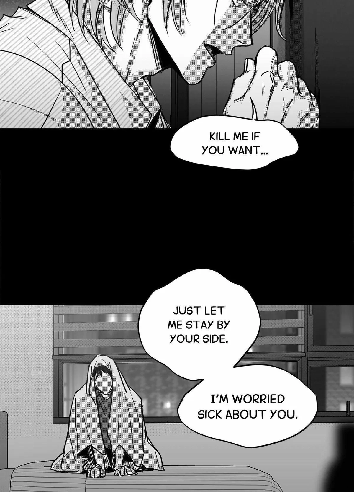 You Are My World Chapter 4, page 22
