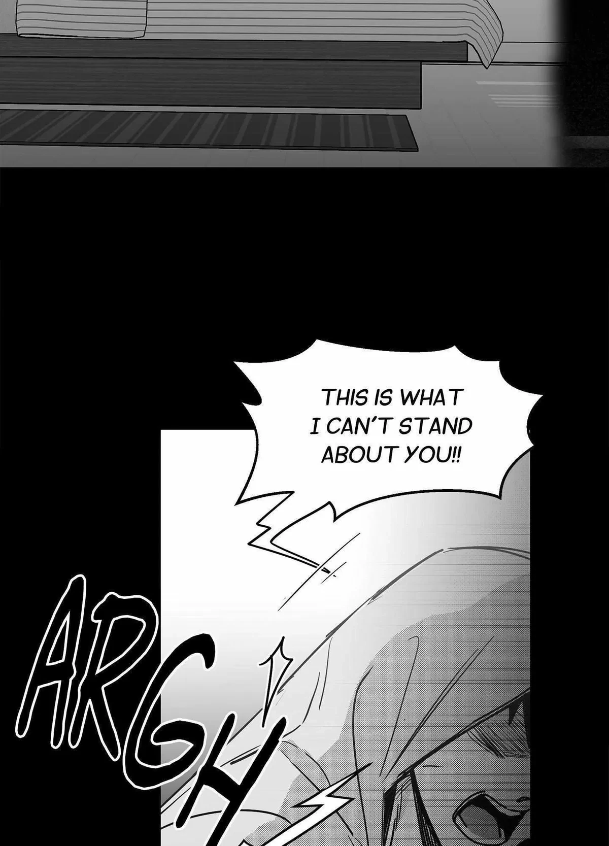 You Are My World Chapter 4, page 23