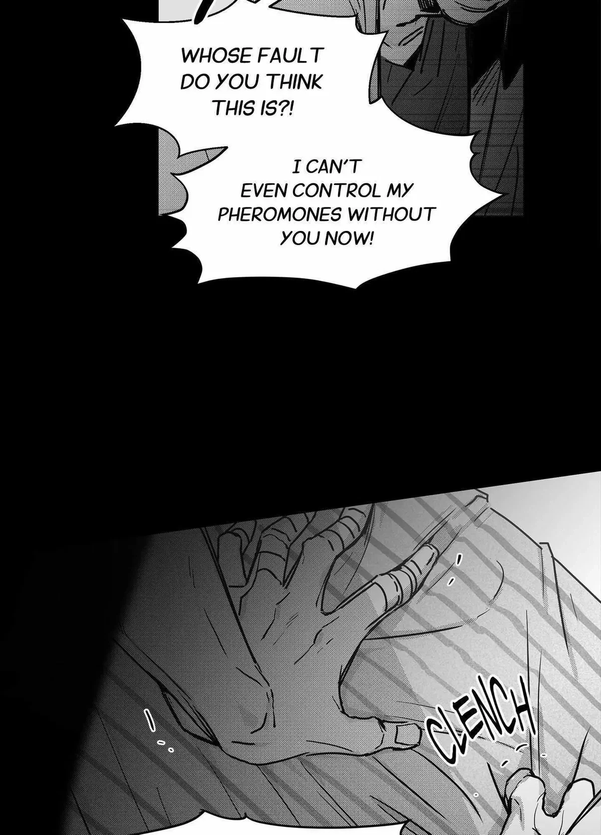 You Are My World Chapter 4, page 24