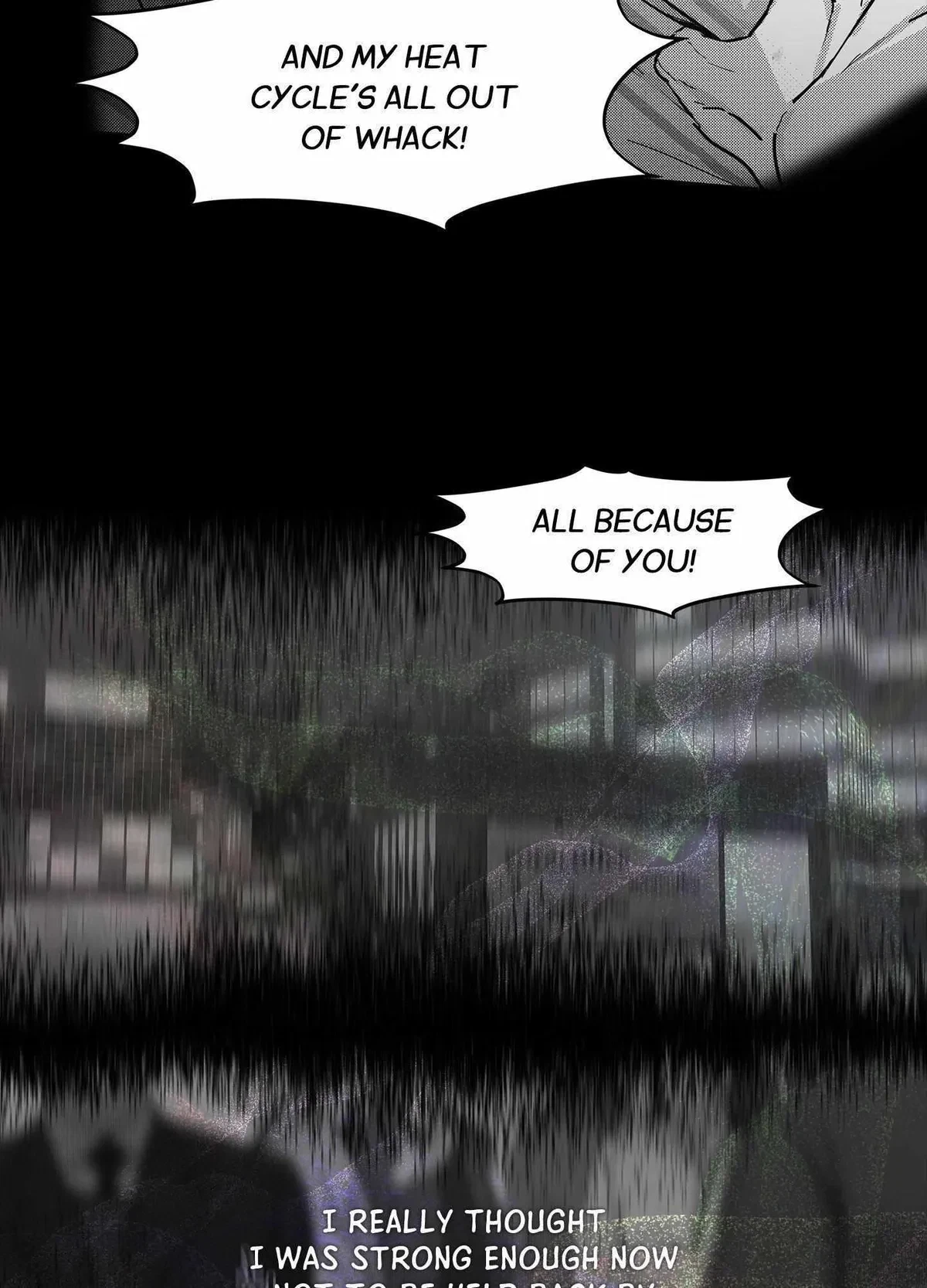 You Are My World Chapter 4, page 25
