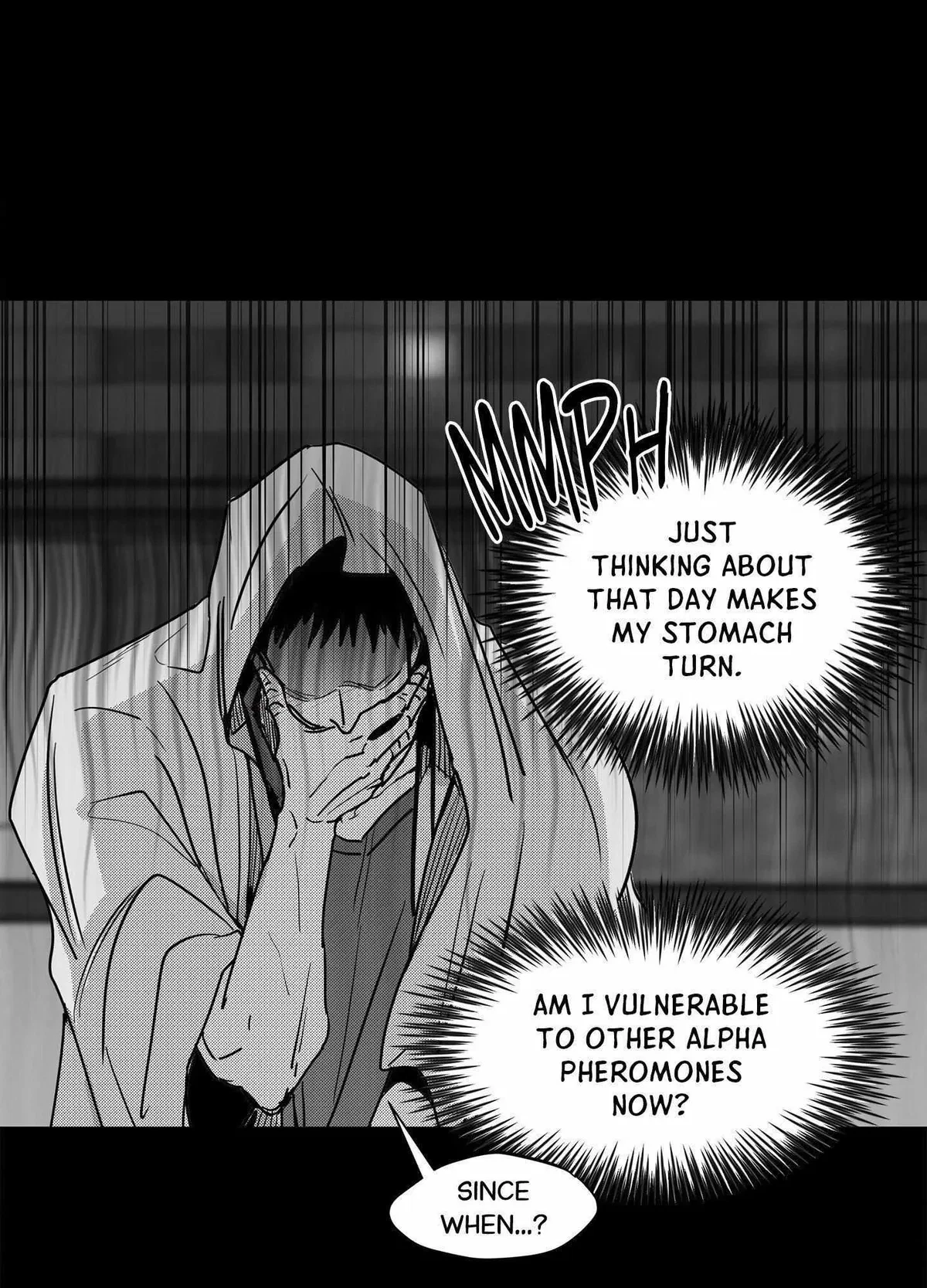 You Are My World Chapter 4, page 29