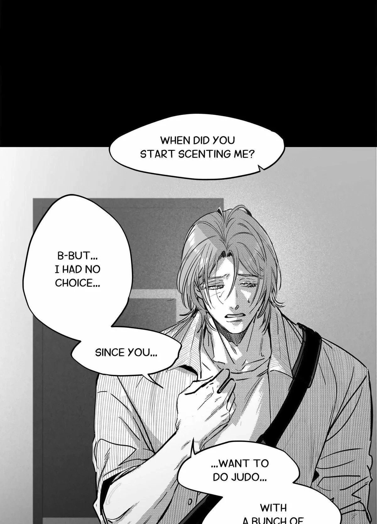 You Are My World Chapter 4, page 30