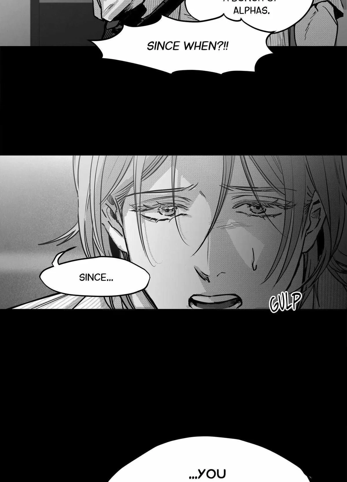 You Are My World Chapter 4, page 31