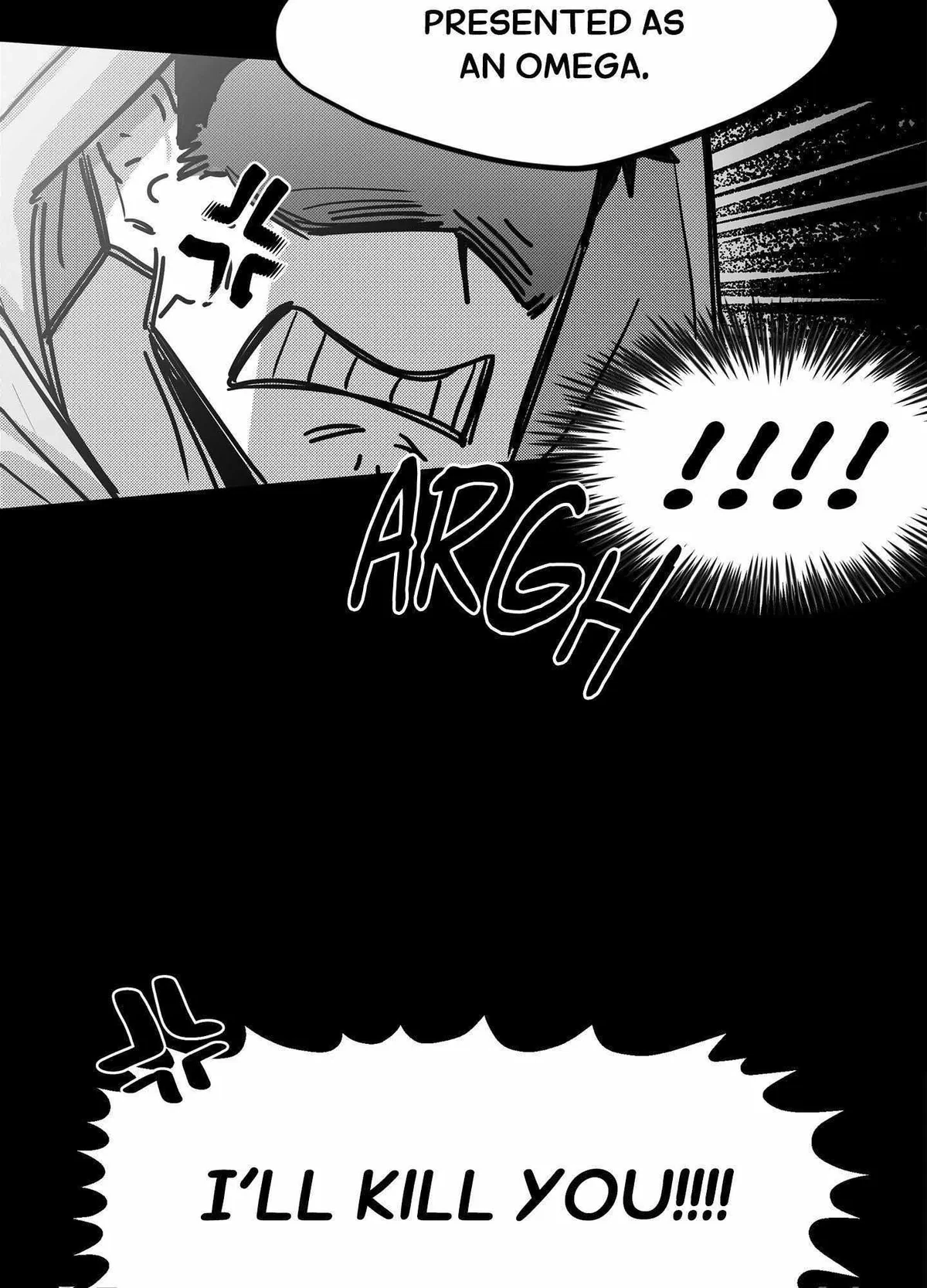 You Are My World Chapter 4, page 32
