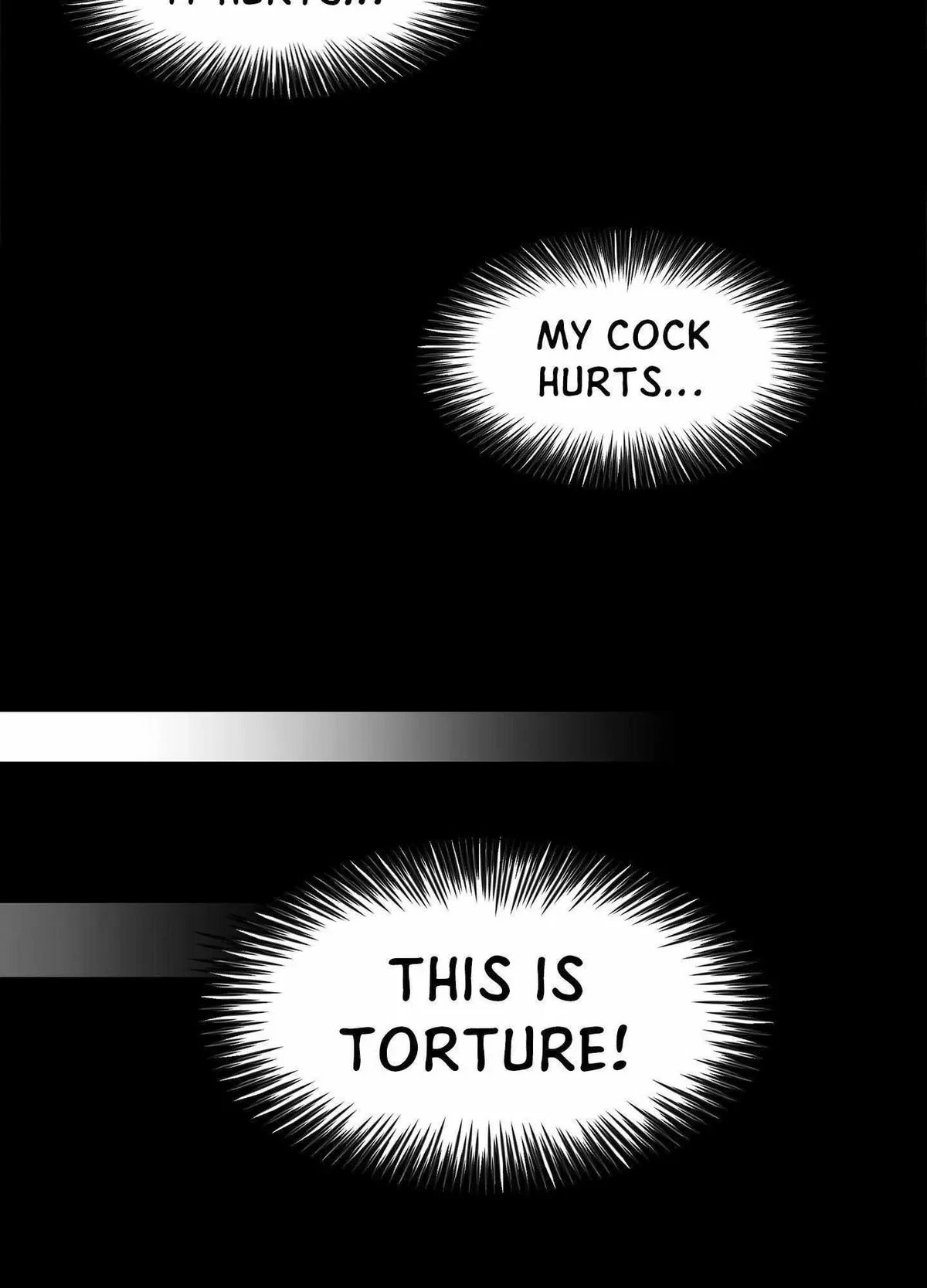 You Are My World Chapter 4, page 42