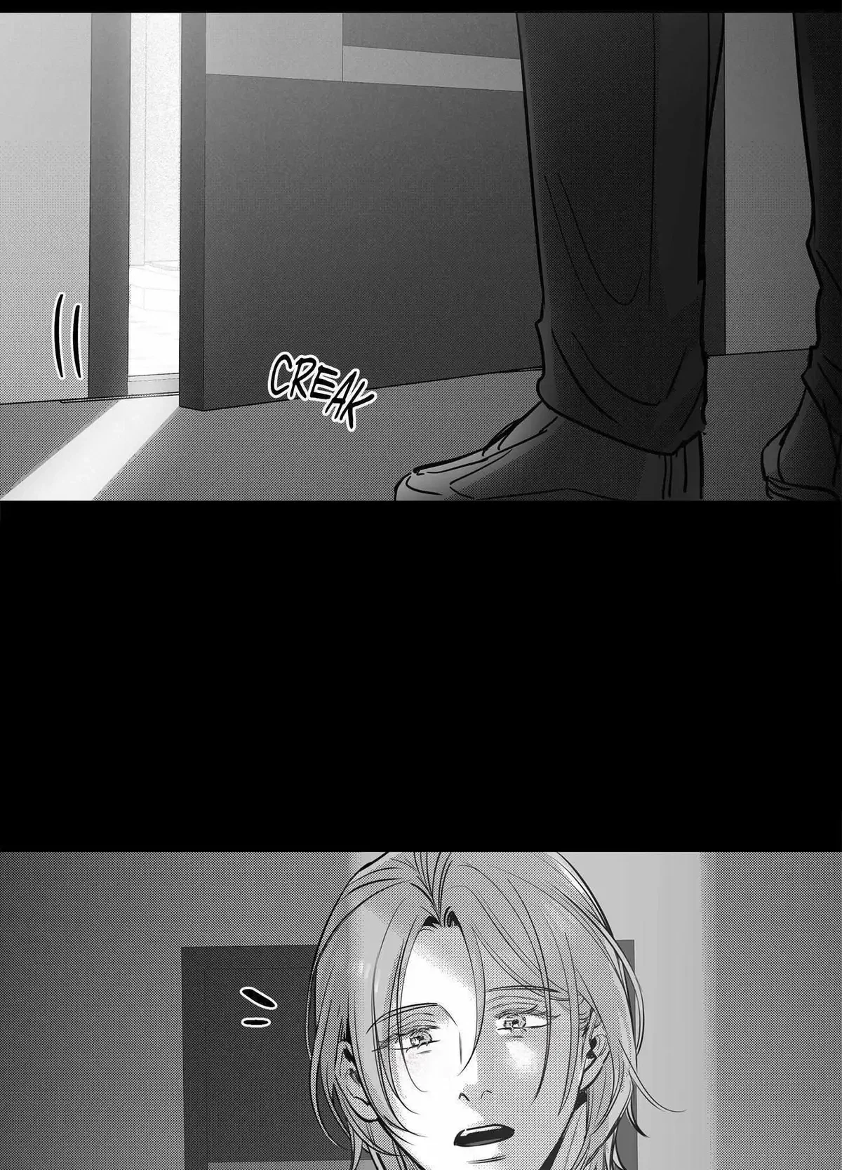 You Are My World Chapter 4, page 44