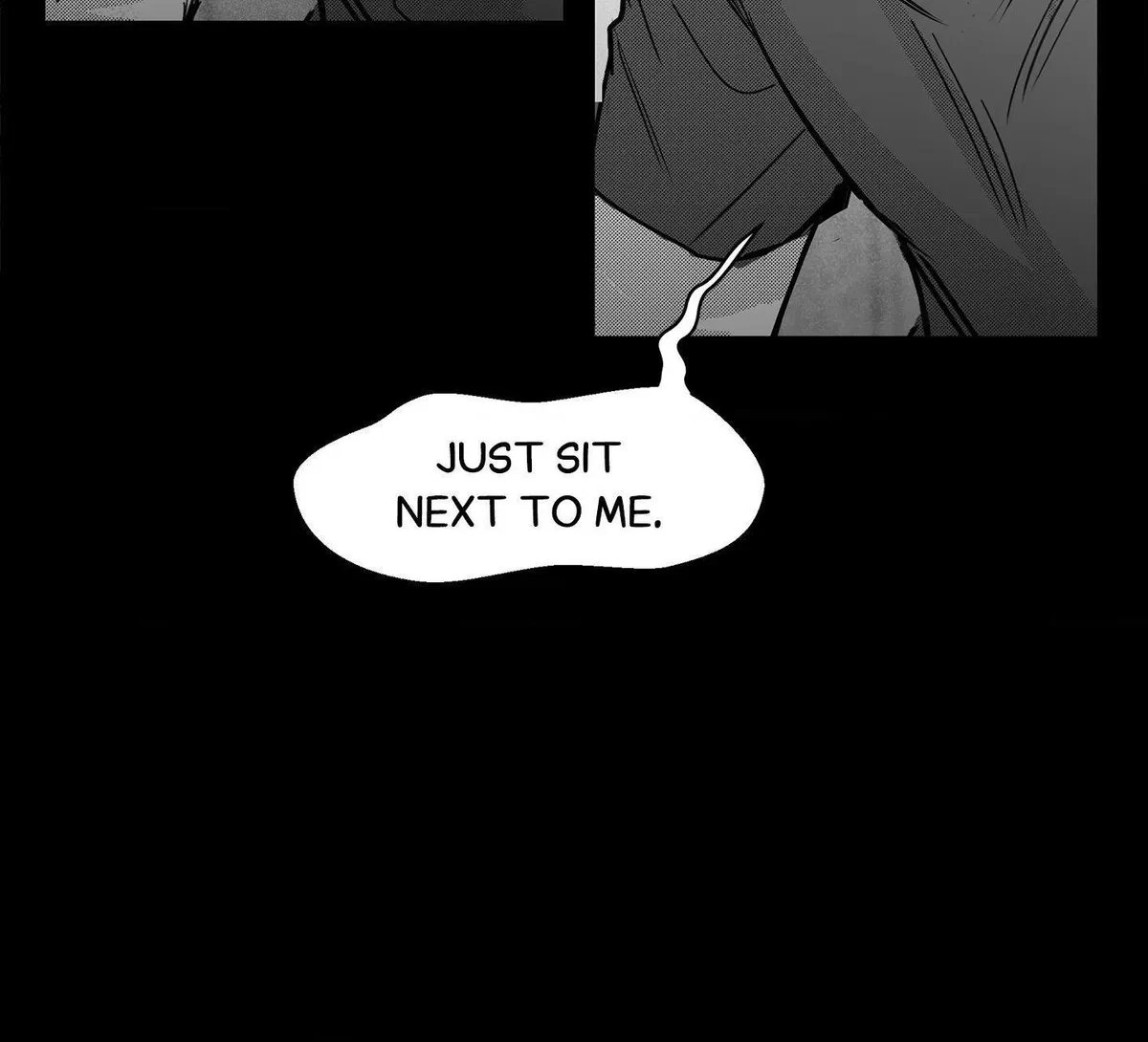 You Are My World Chapter 4, page 47
