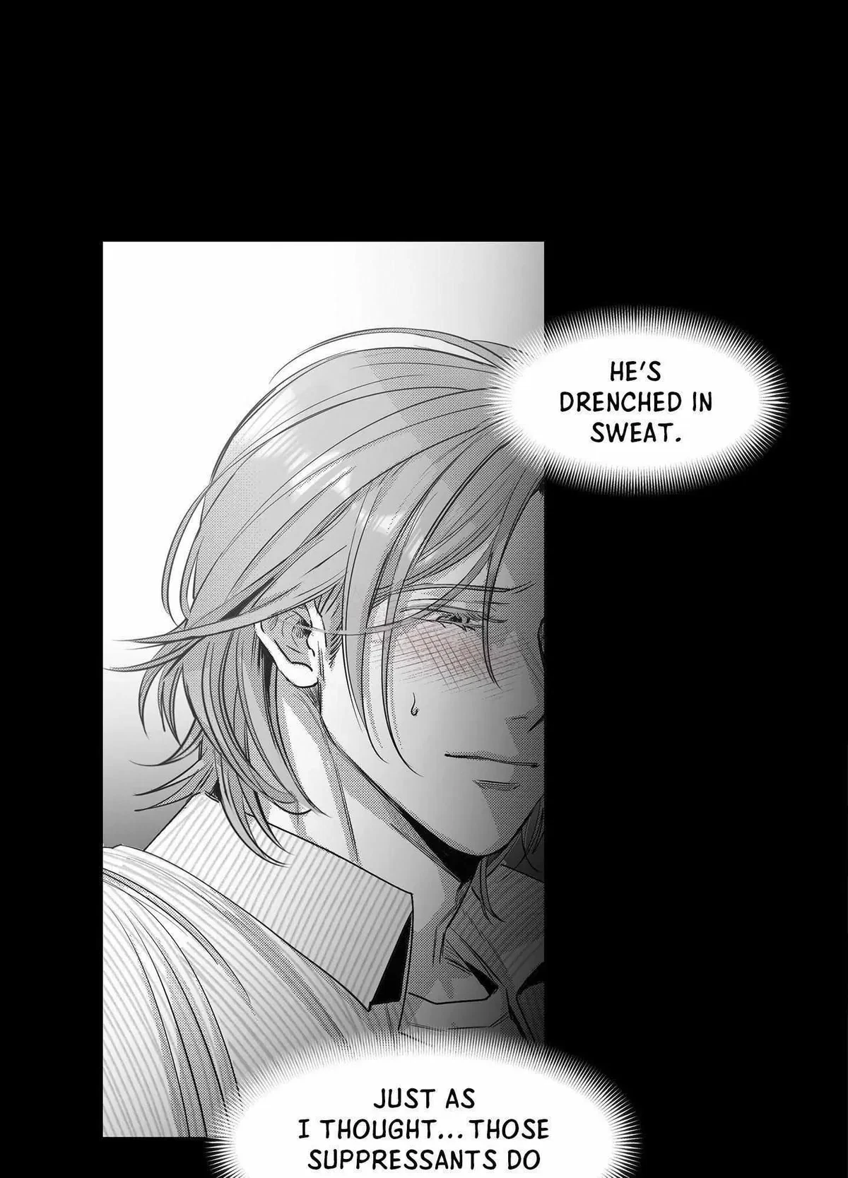 You Are My World Chapter 4, page 56