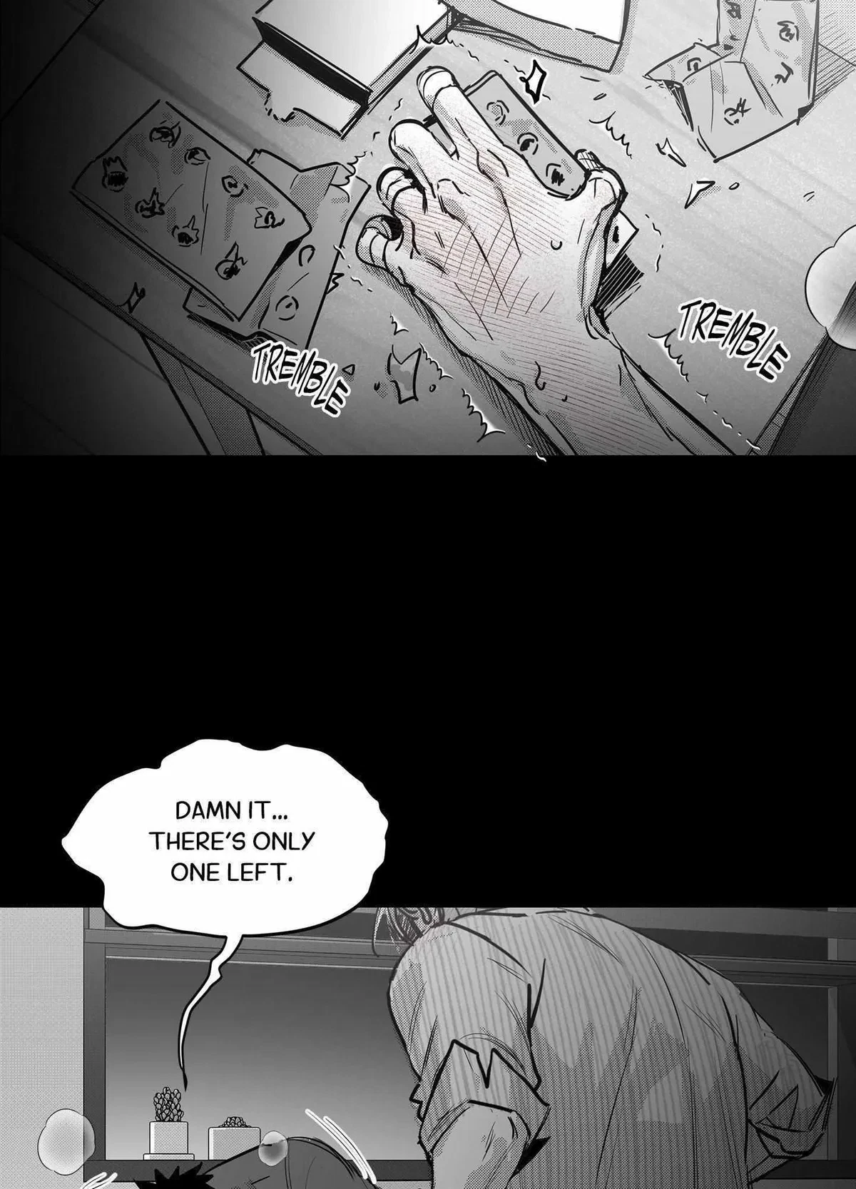 You Are My World Chapter 4, page 59