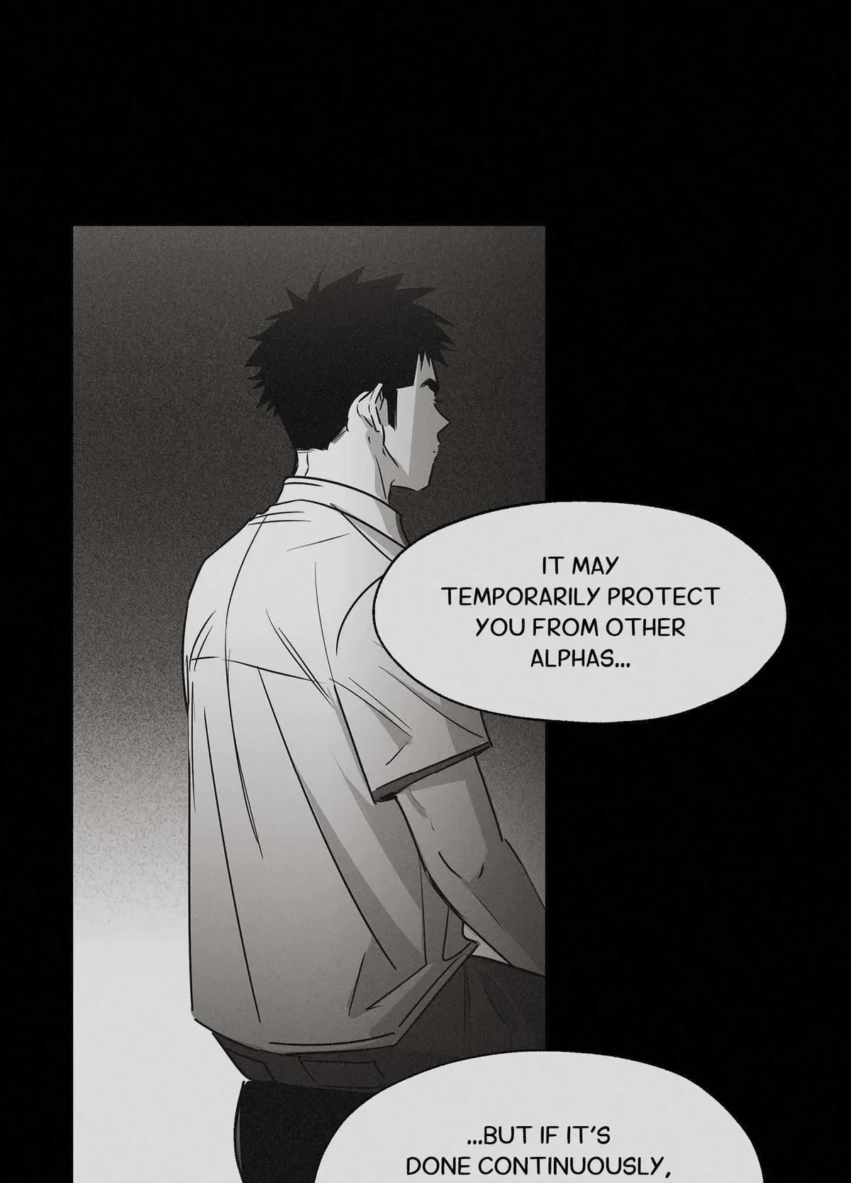 You Are My World Chapter 4, page 6