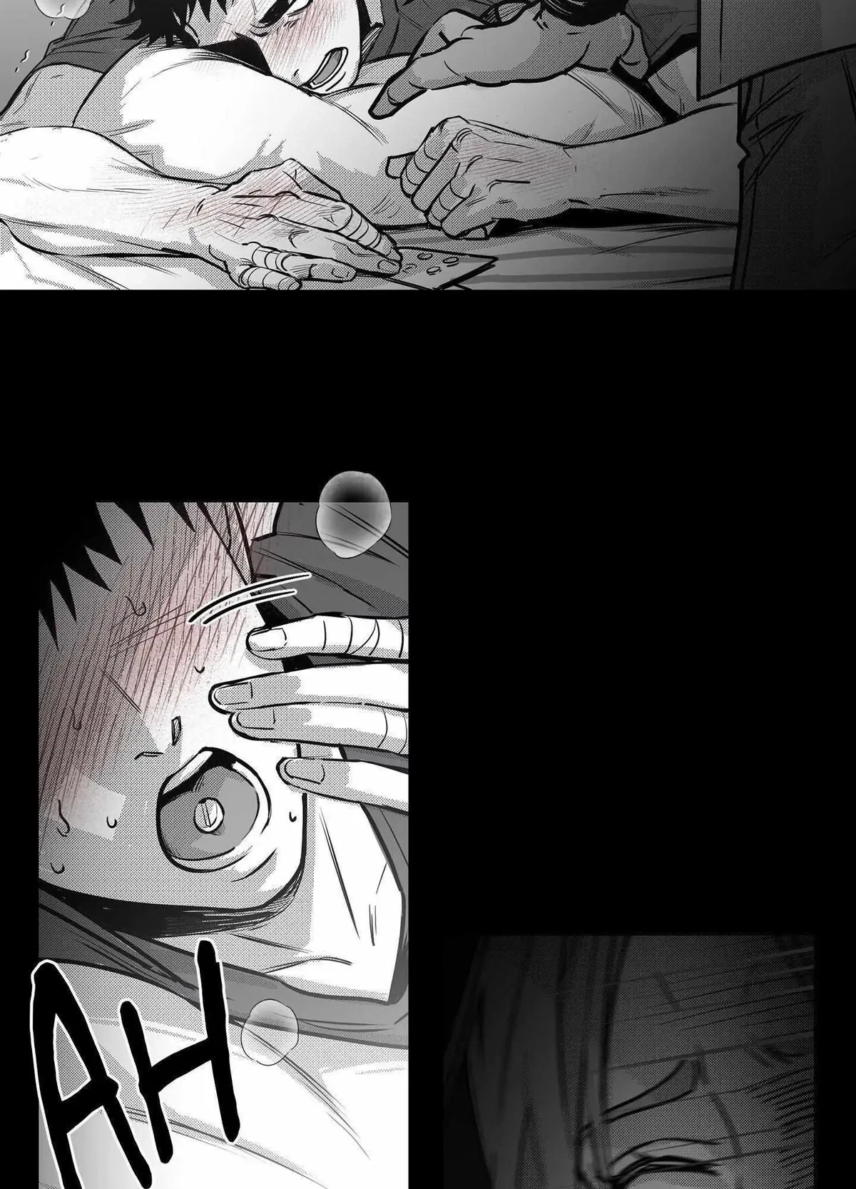 You Are My World Chapter 4, page 61