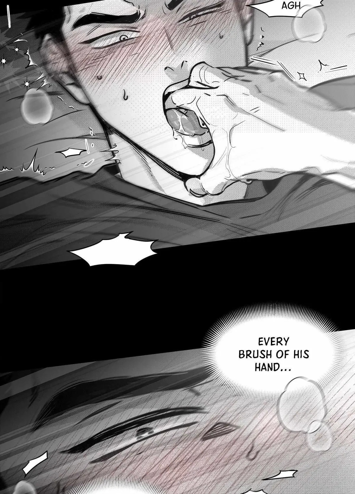 You Are My World Chapter 4, page 64