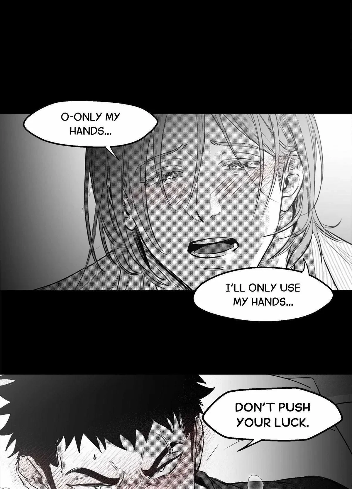 You Are My World Chapter 4, page 69