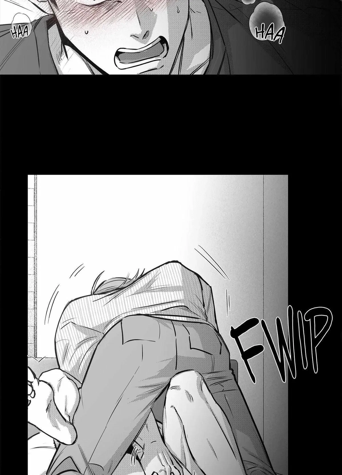 You Are My World Chapter 4, page 70