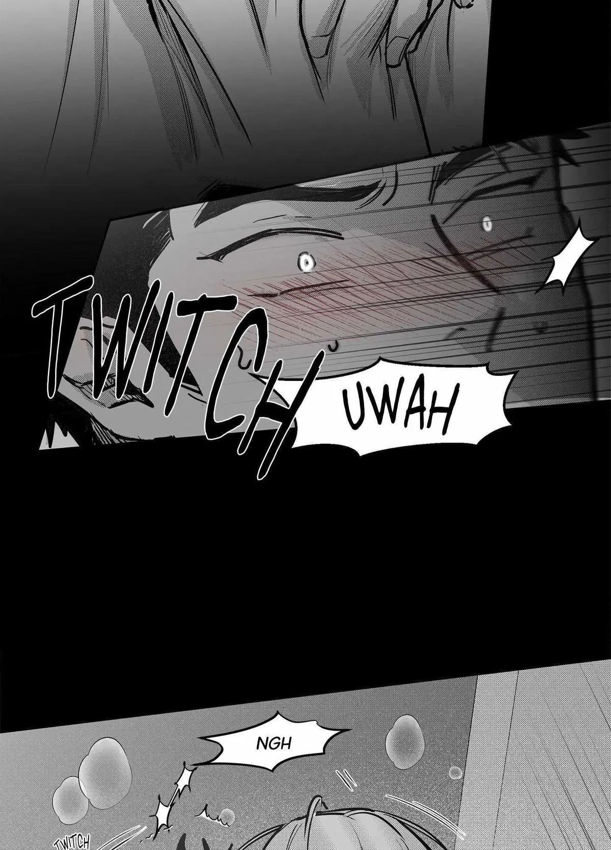 You Are My World Chapter 4, page 72