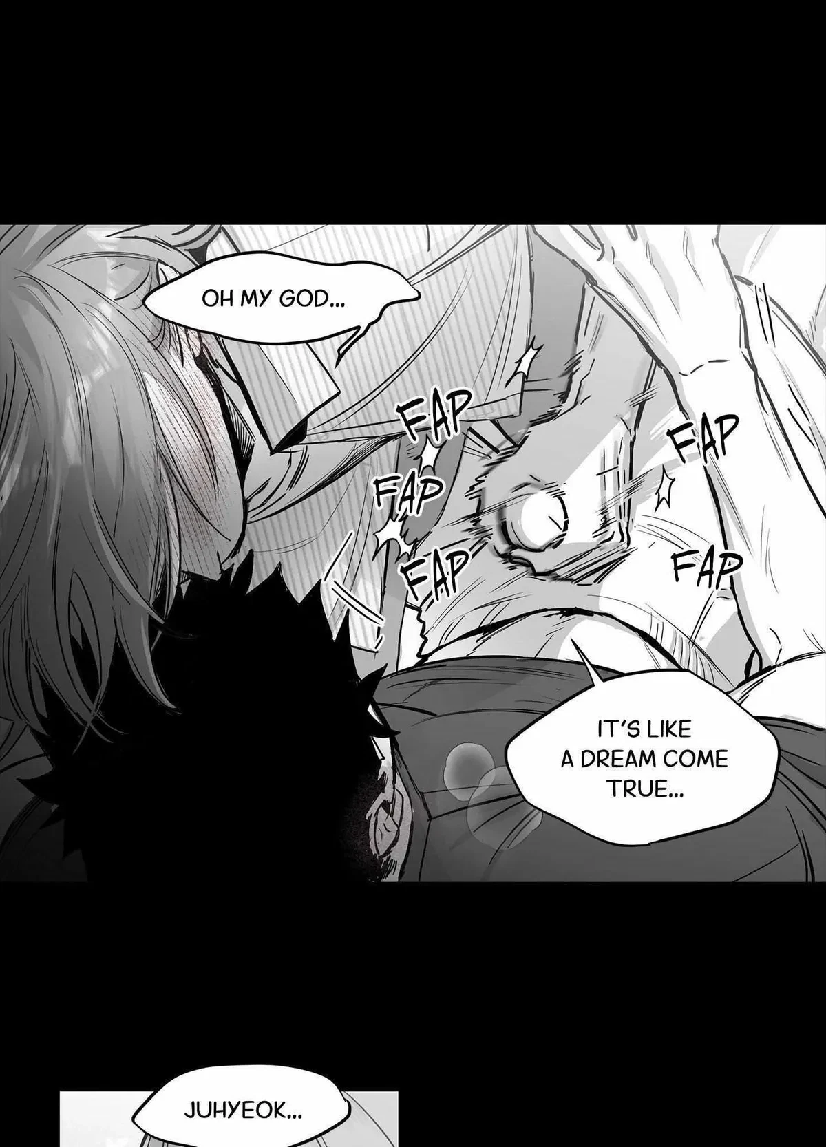 You Are My World Chapter 4, page 76