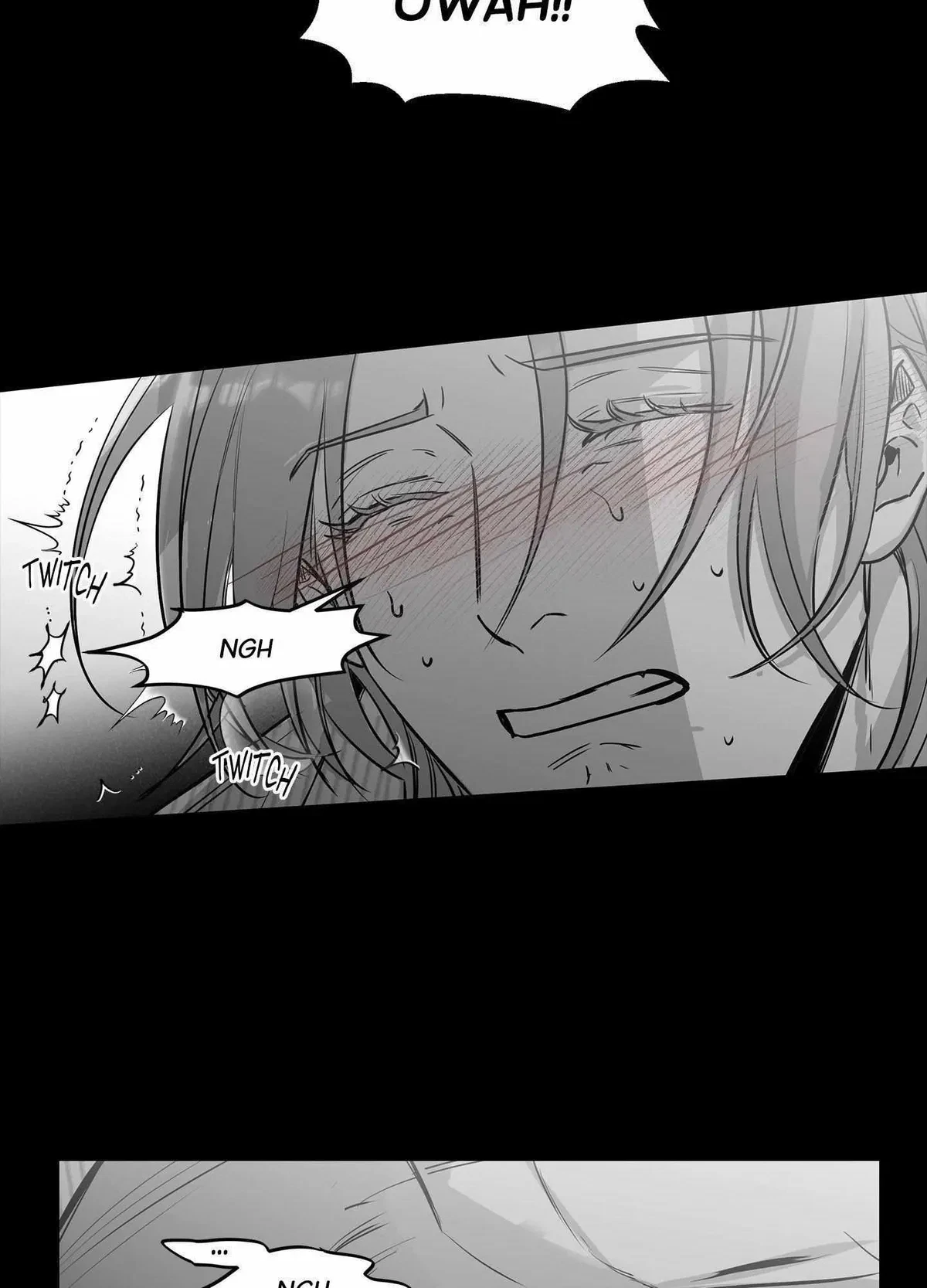 You Are My World Chapter 4, page 78