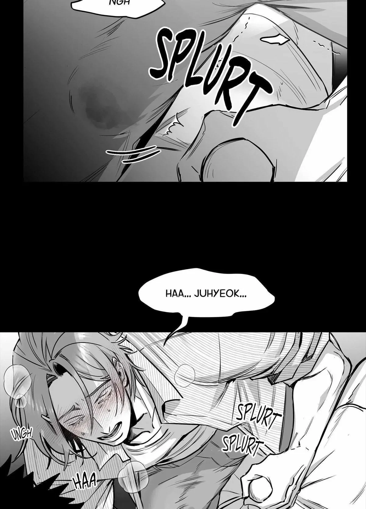 You Are My World Chapter 4, page 79