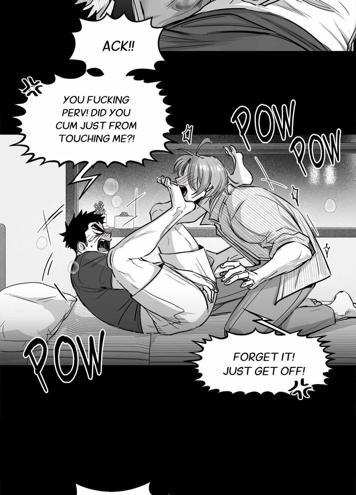 You Are My World Chapter 4, page 80