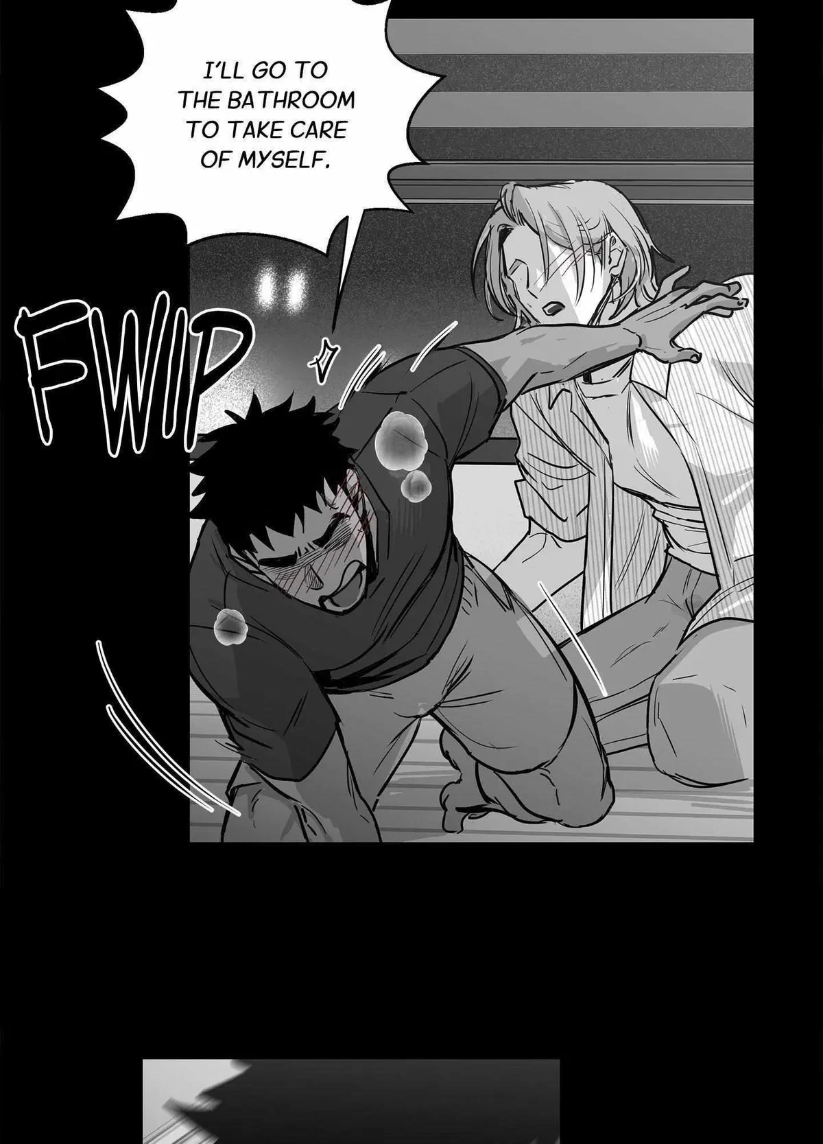 You Are My World Chapter 4, page 81