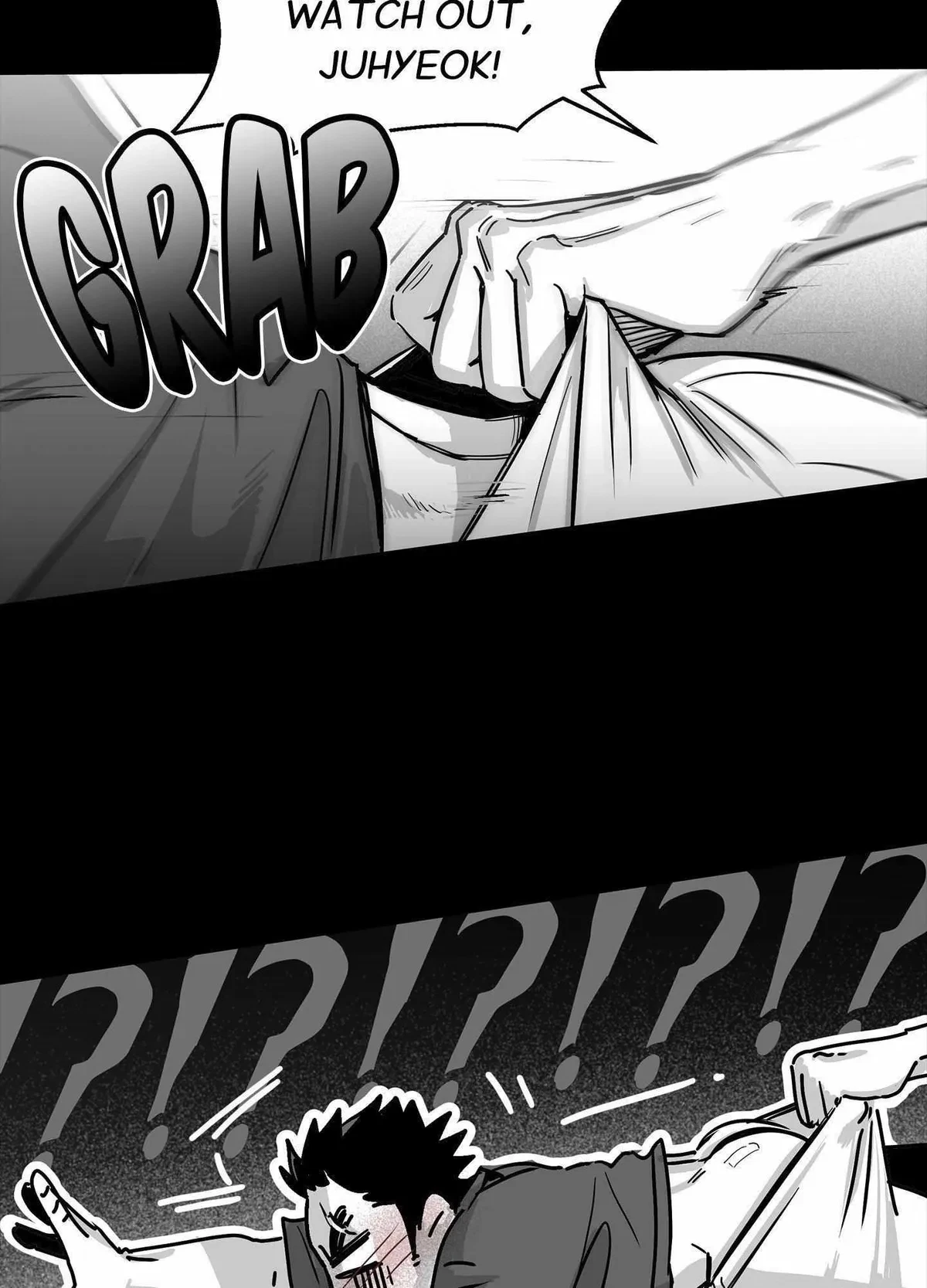 You Are My World Chapter 4, page 83