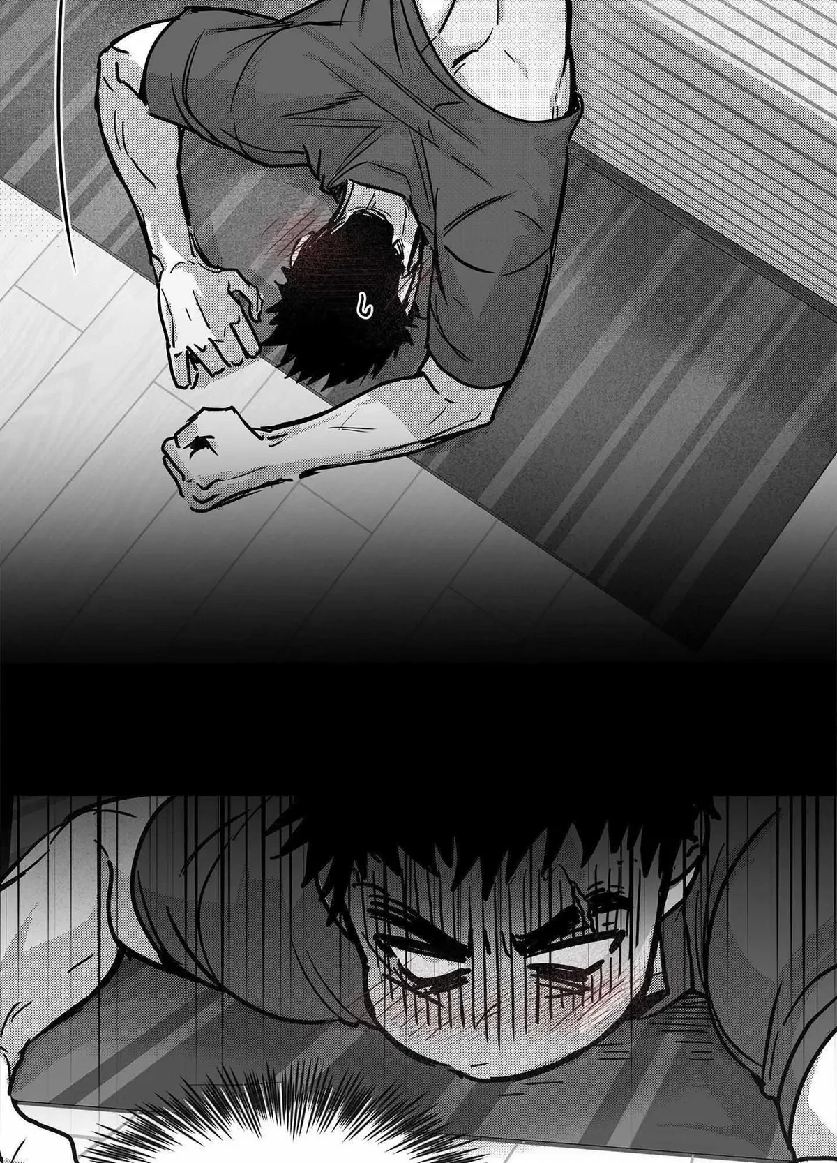 You Are My World Chapter 4, page 86